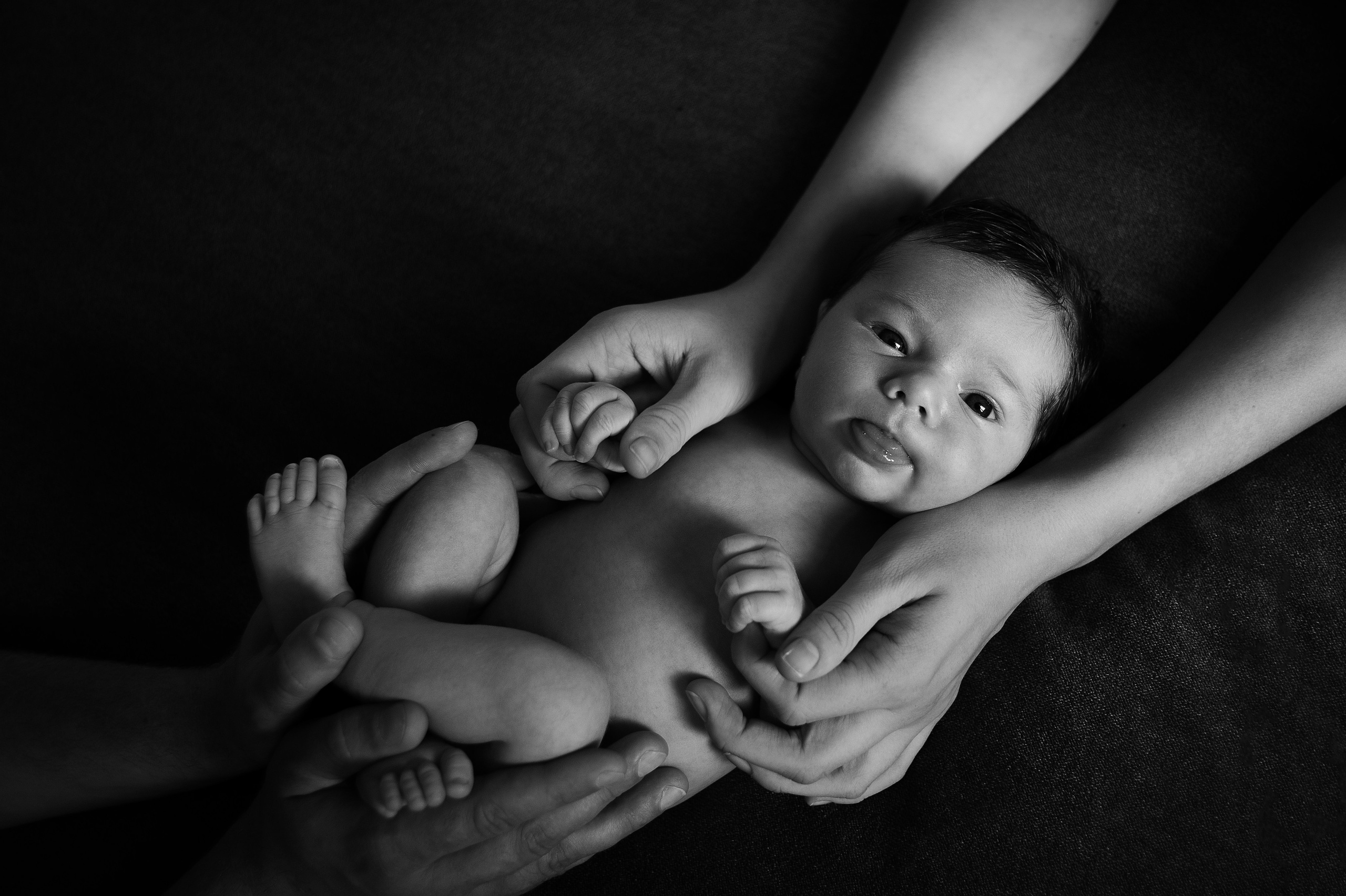 фото малыша