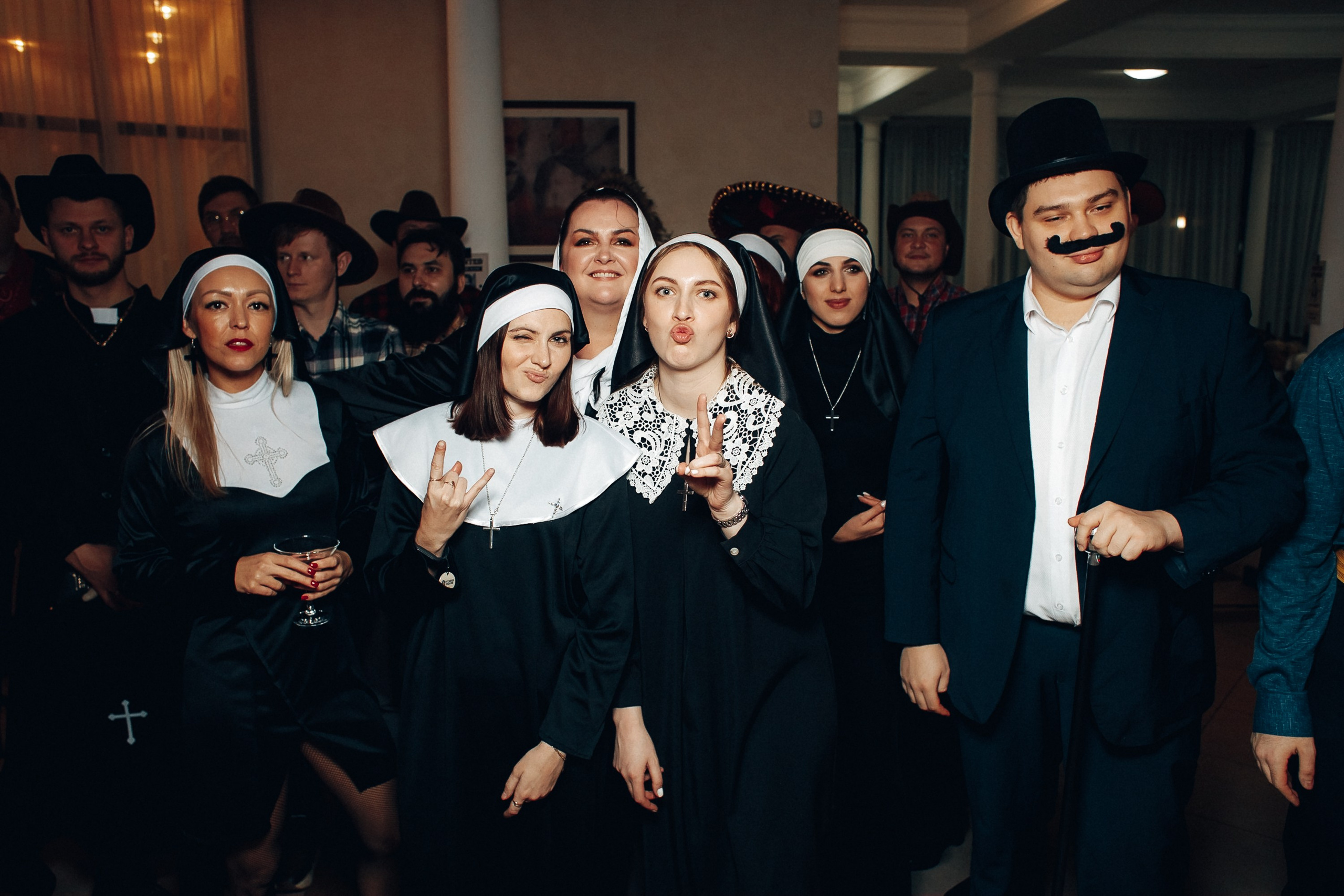 ТЕНДЕРЛЭНД. Свадебный фотограф Дмитрий Воробьев Ярославль