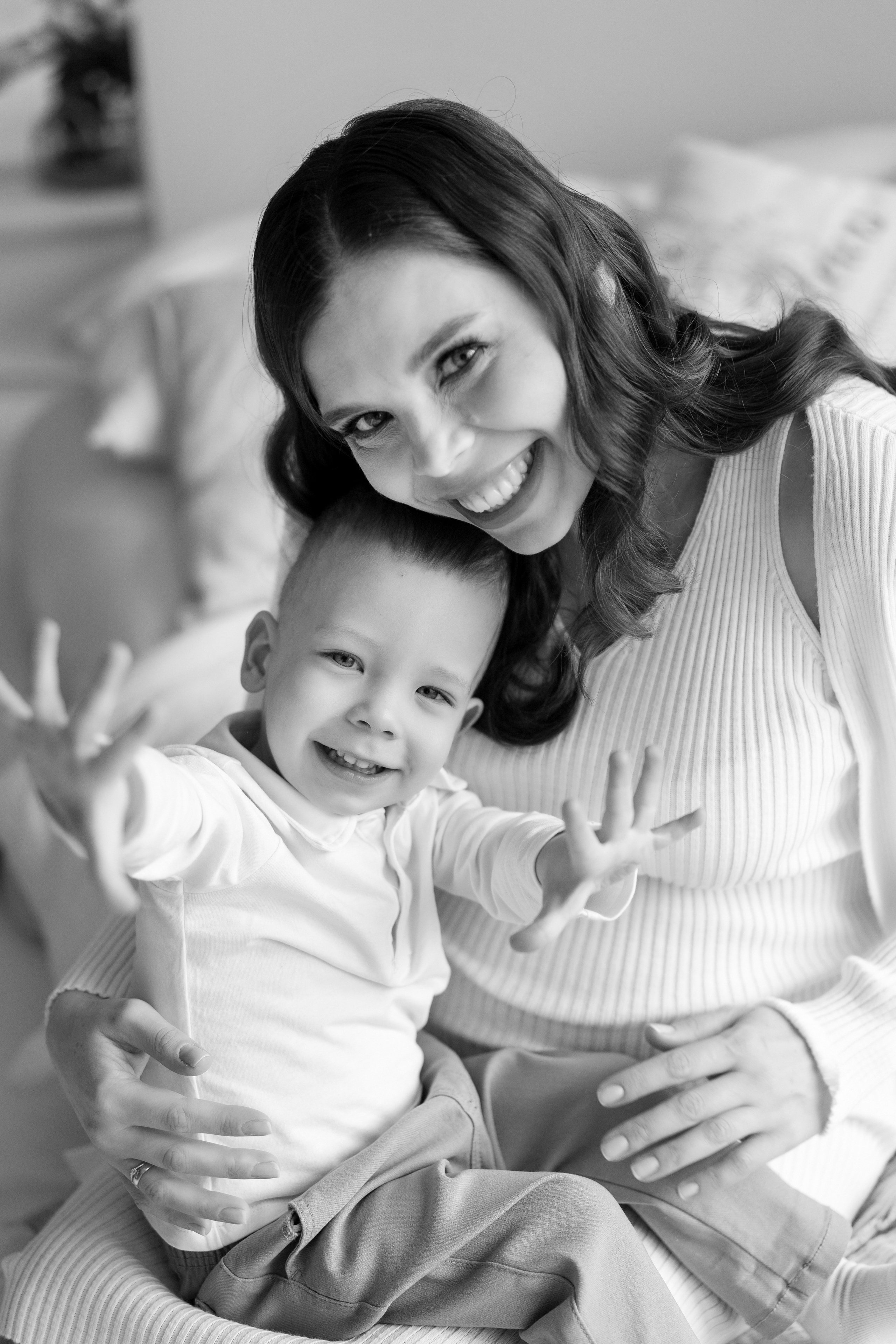 Наталья. Семейный и свадебный фотограф Минск, Беларусь Анна Орловская