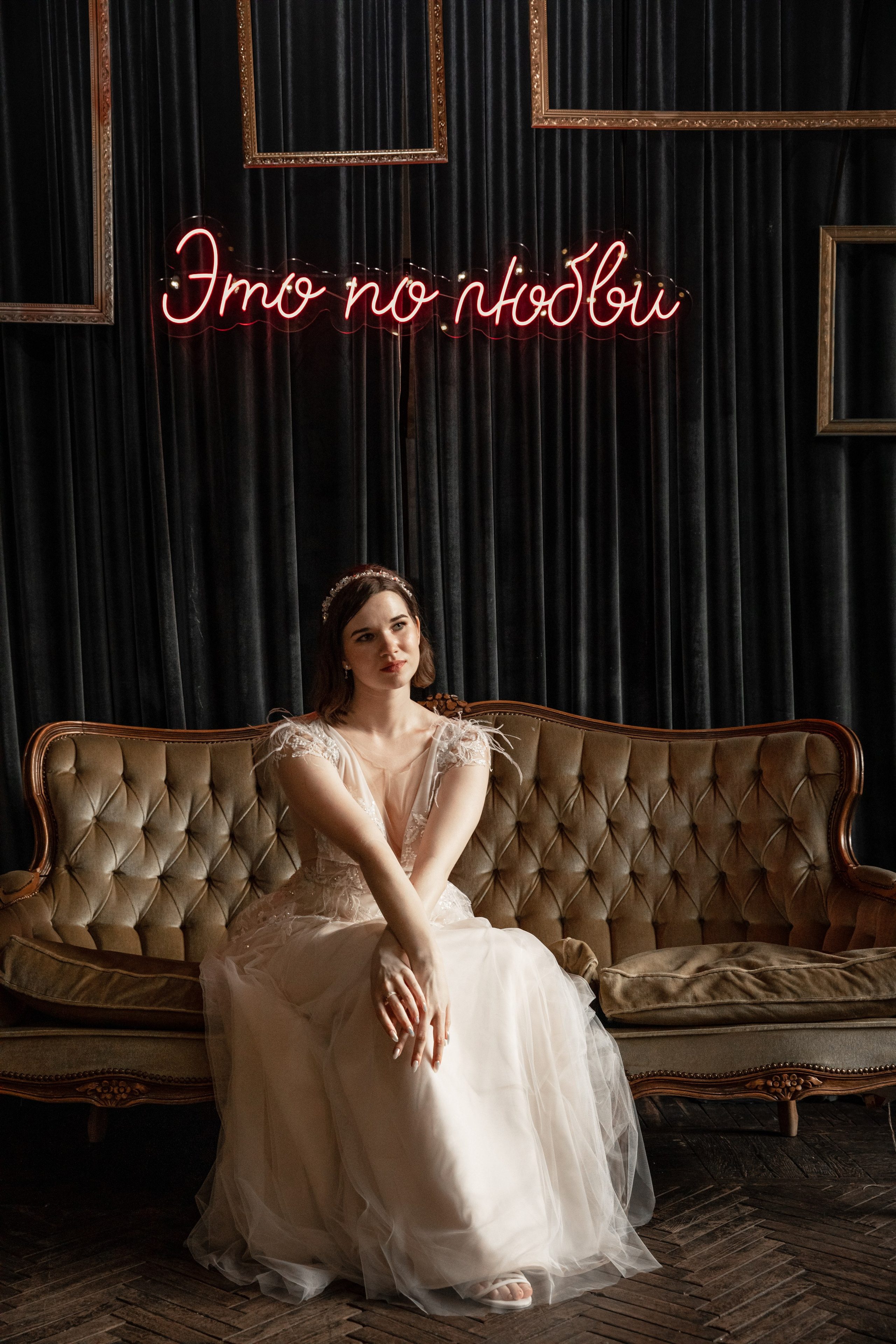 Фотограф брендов и бизнеса в Москве Алексей Сентюрин