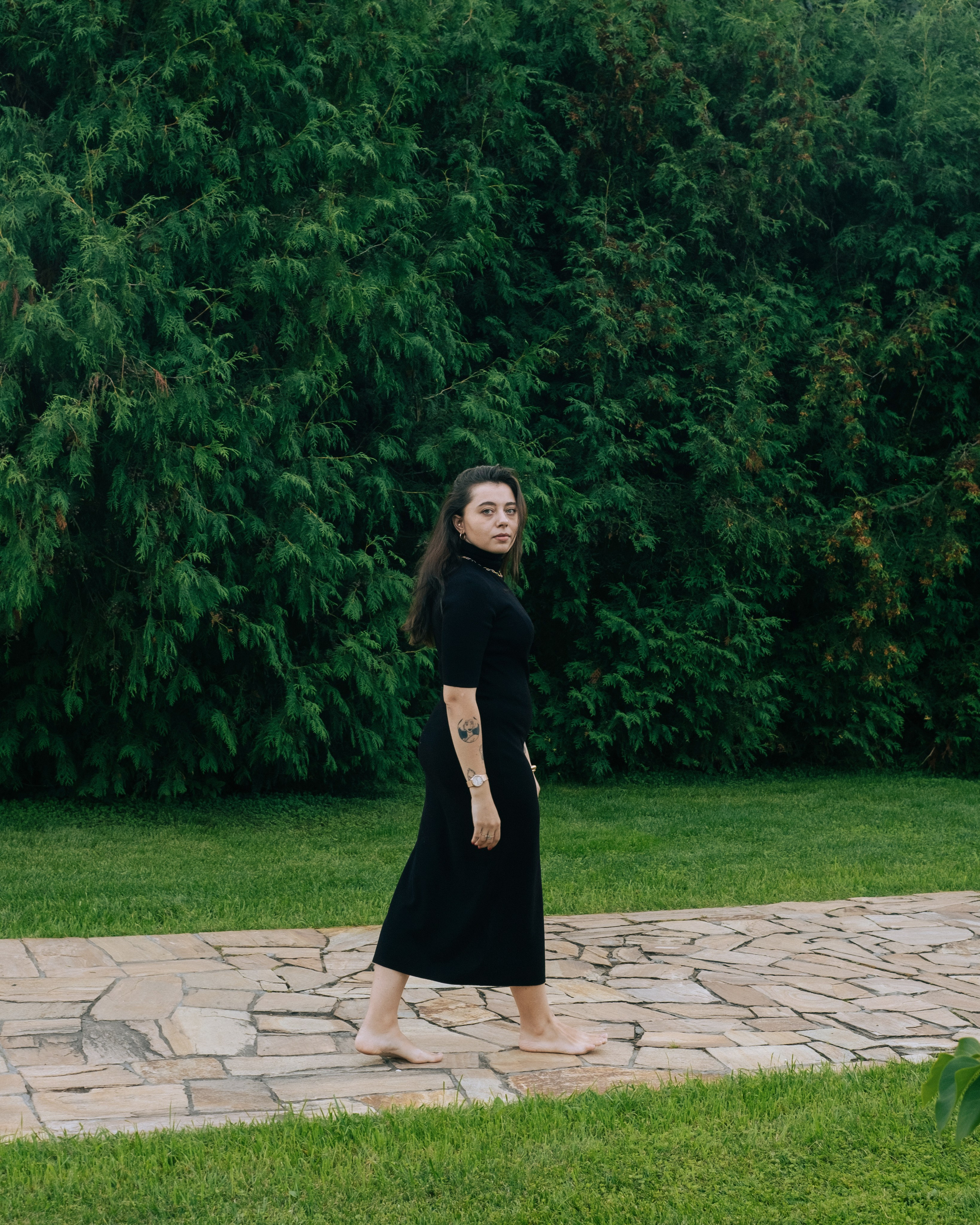 Марина. Портретный фотограф Настя Богданова