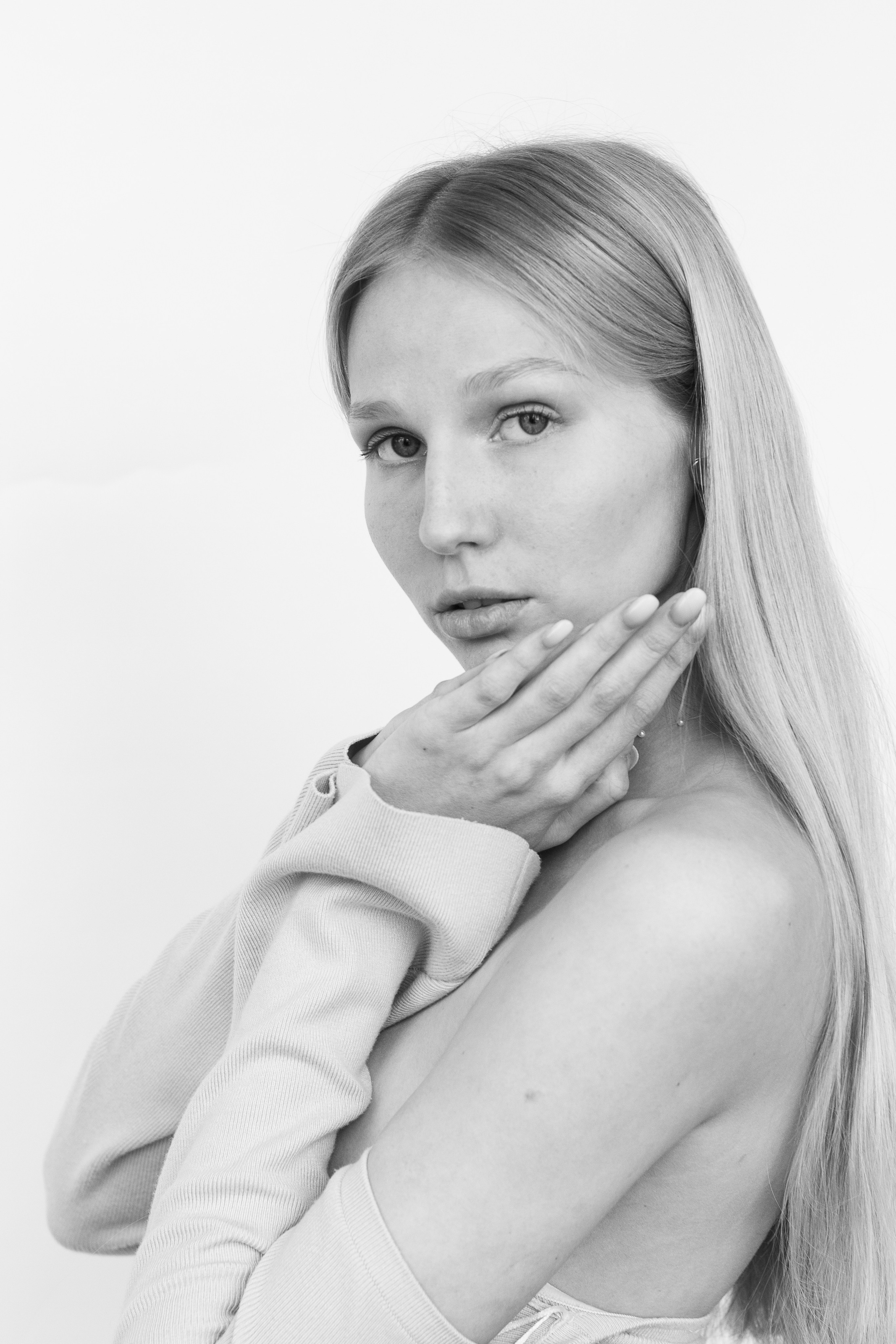 Елизавета Иваненко. Модельное агентство TM Models в Калининграде