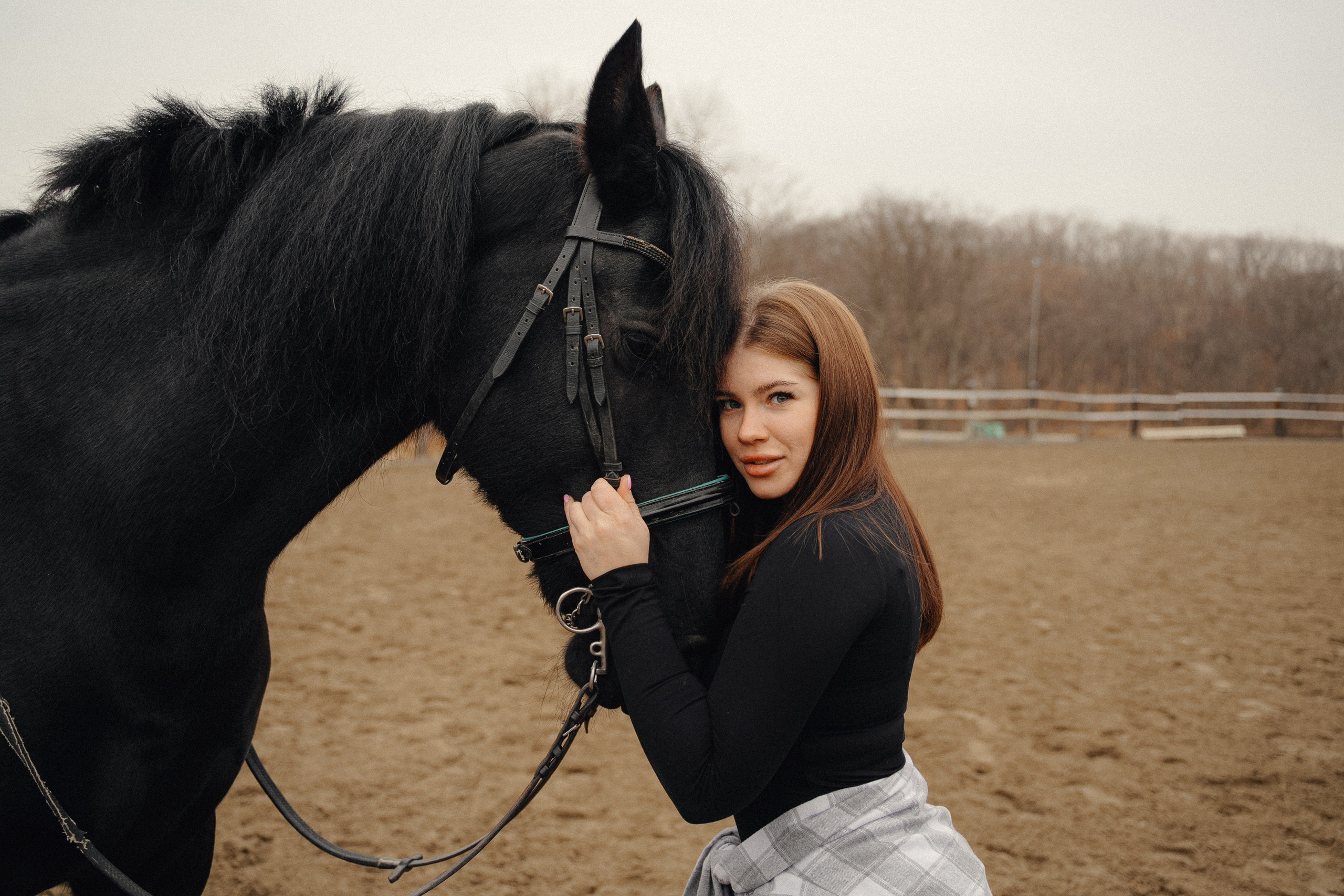 Юлия. Главная