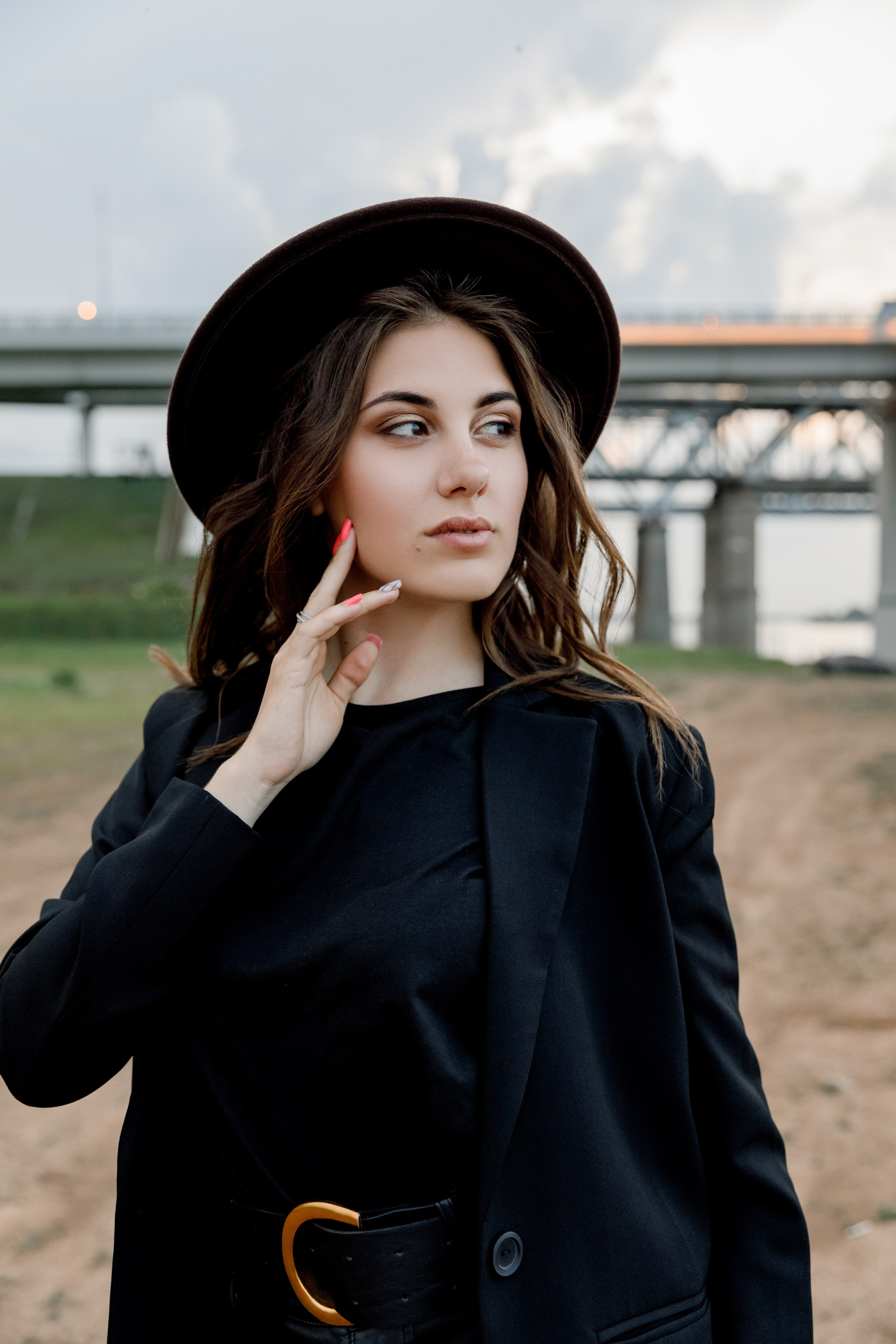 Ваня + Алина. Фотограф Наталья Мак в Нижнем Новгороде