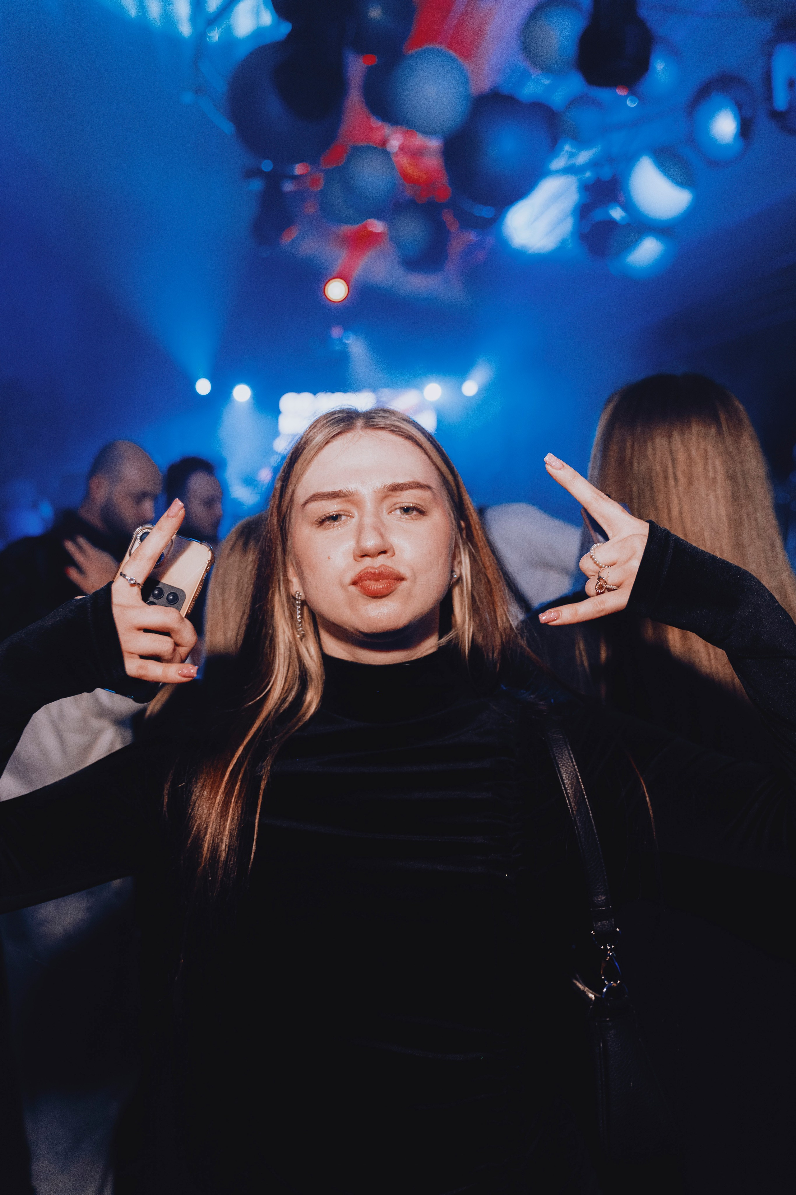 SANTA BARBARA. NIGHT VISION ФОТОГРАФЫ И ВИДЕОГРАФЫ СПБ