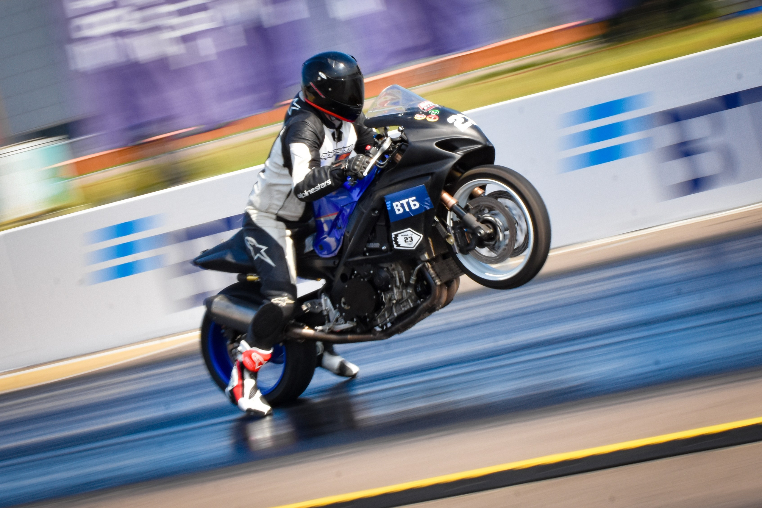 RDRC — 2 этап — 28-30.06.2024. AlexFecto — галереи фотографий