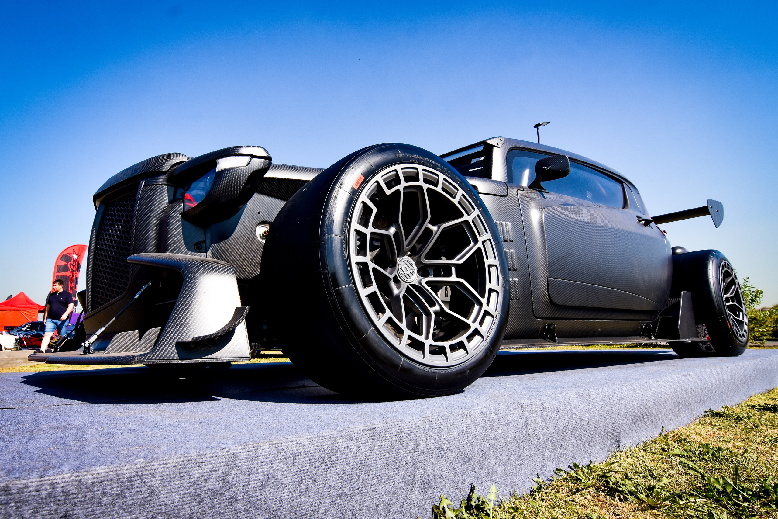 Фестиваль технических видов спорта — 07.09.2024. AlexFecto — галереи фотографий