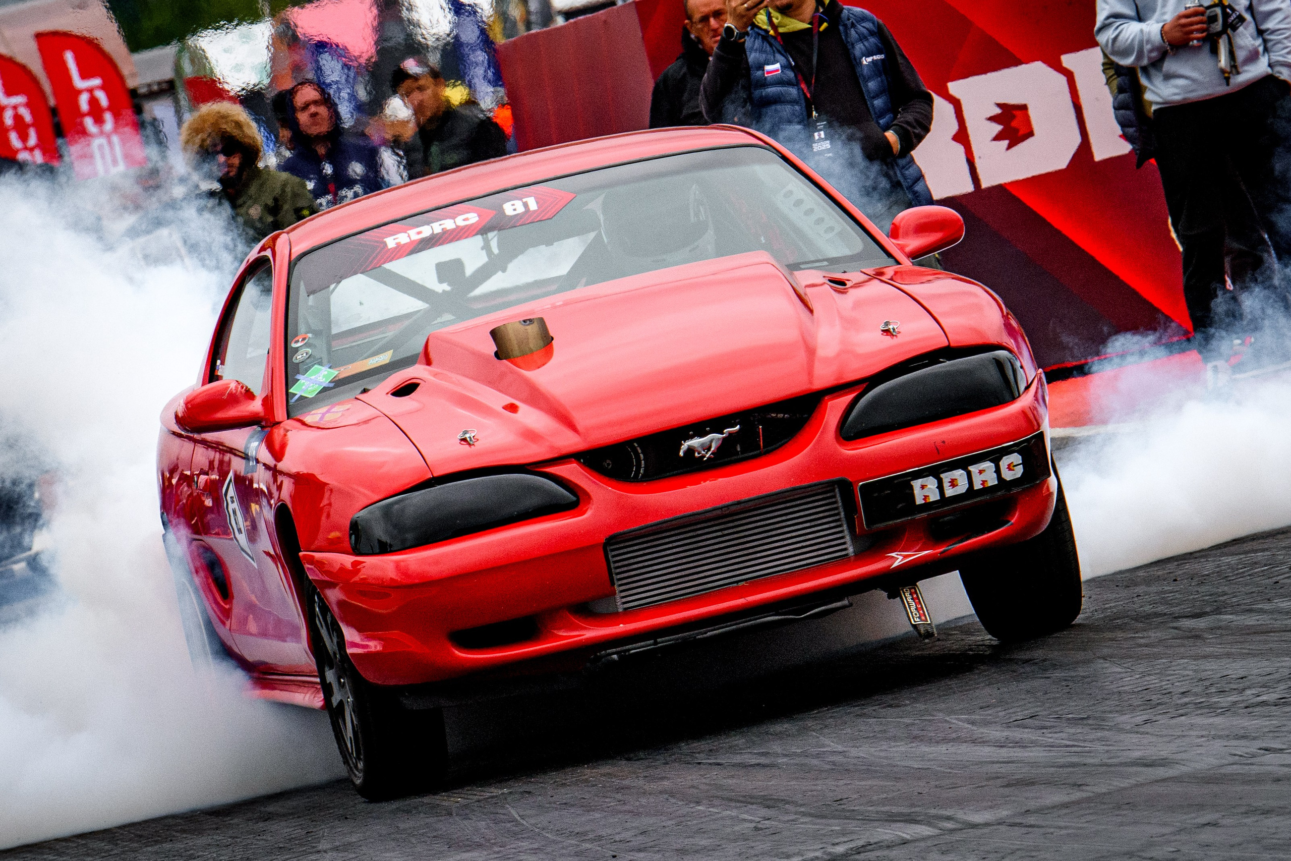 RDRC — 5 этап — 23-24.08.2024. AlexFecto — галереи фотографий