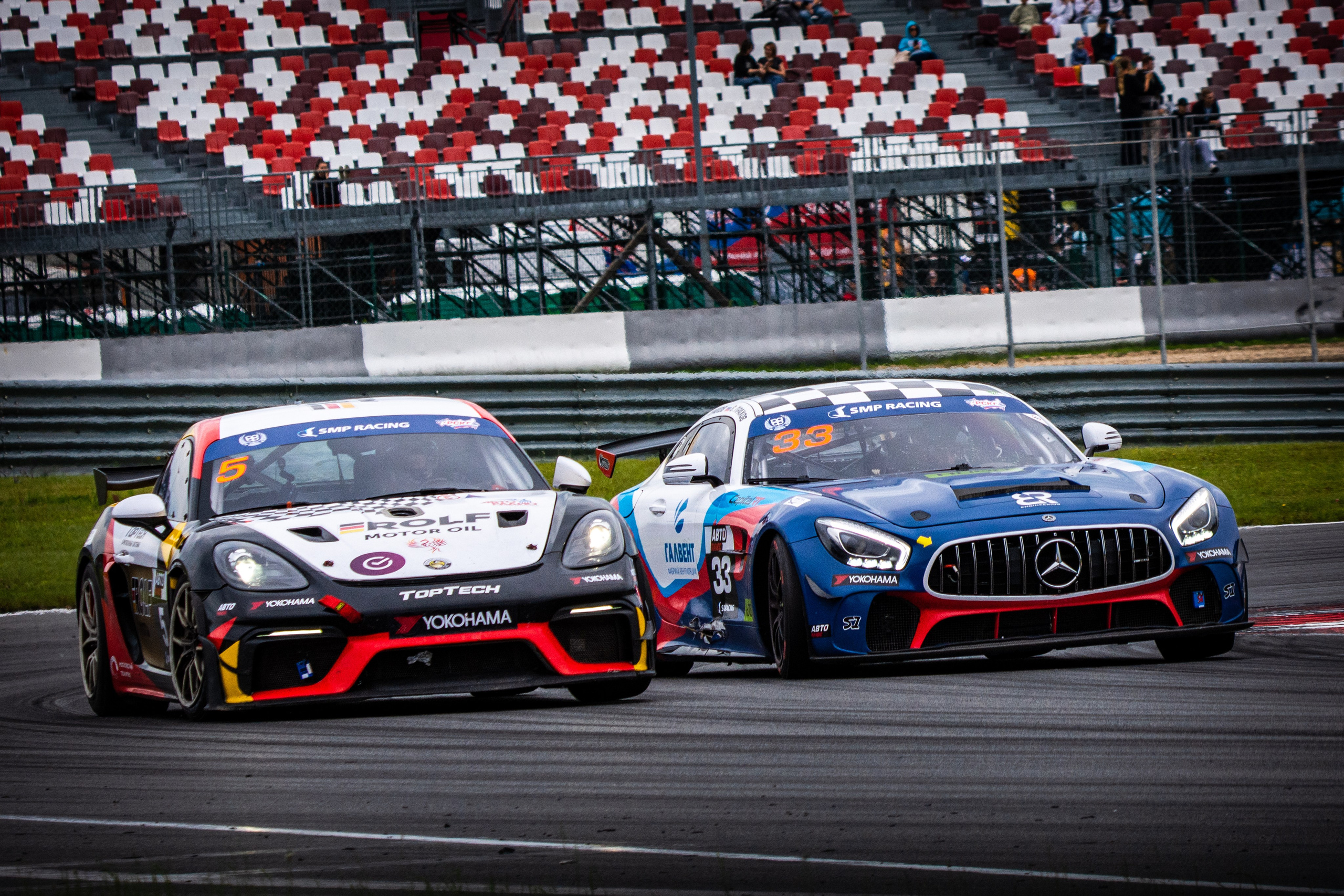 MRW — РСКГ ЭНДУРАНС + Ф-4 — 16.08.2025. AlexFecto — галереи фотографий