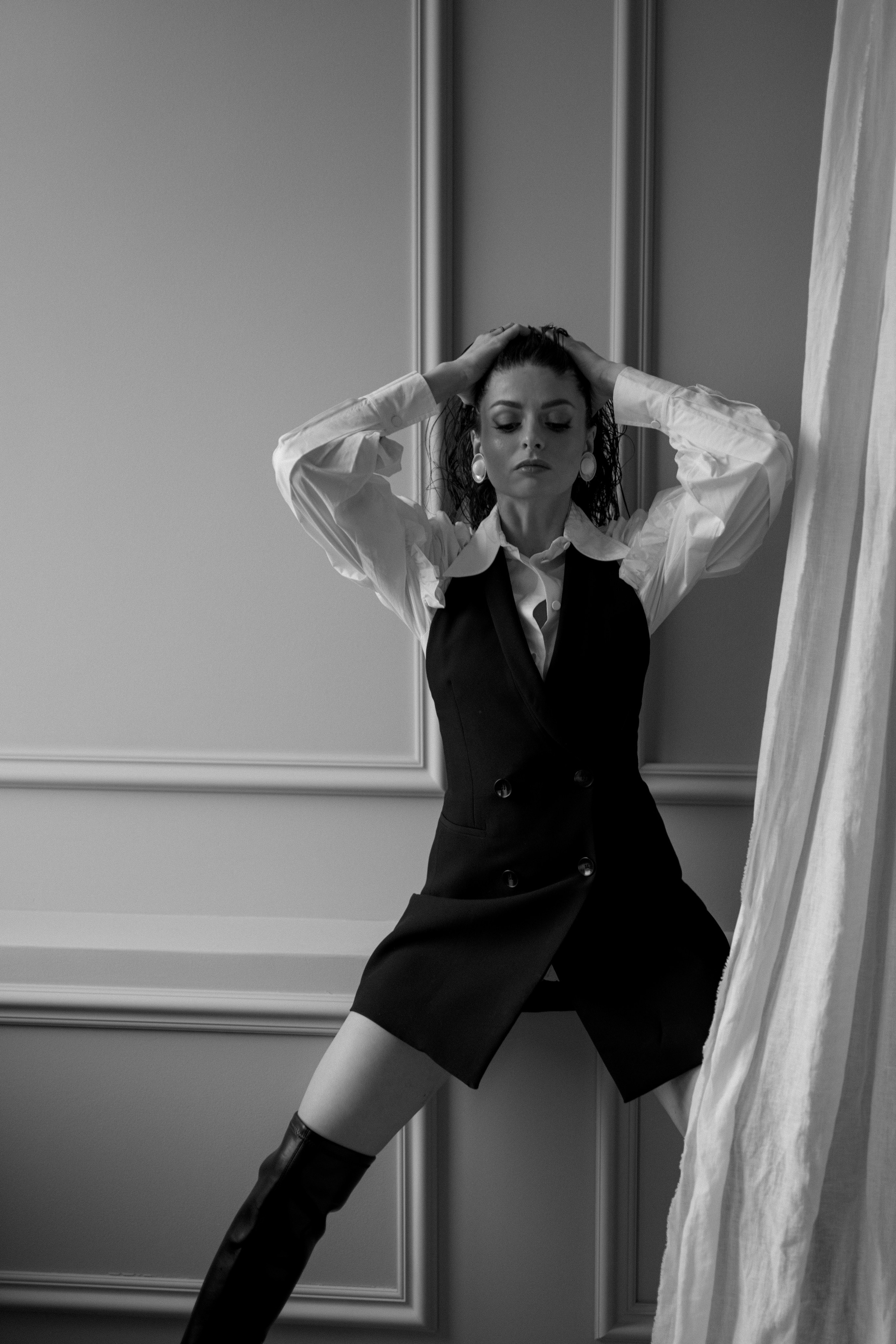 Юля. Свадебный и портретный фотограф в Москве, Туле и Брянске Дара Евсеева