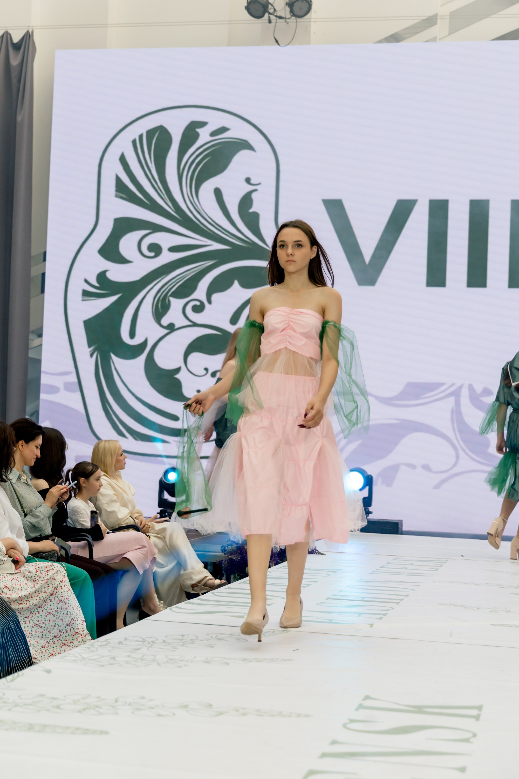 Smolensk Fashion Week 2025_День 2_Смоленская матрешка. Главная