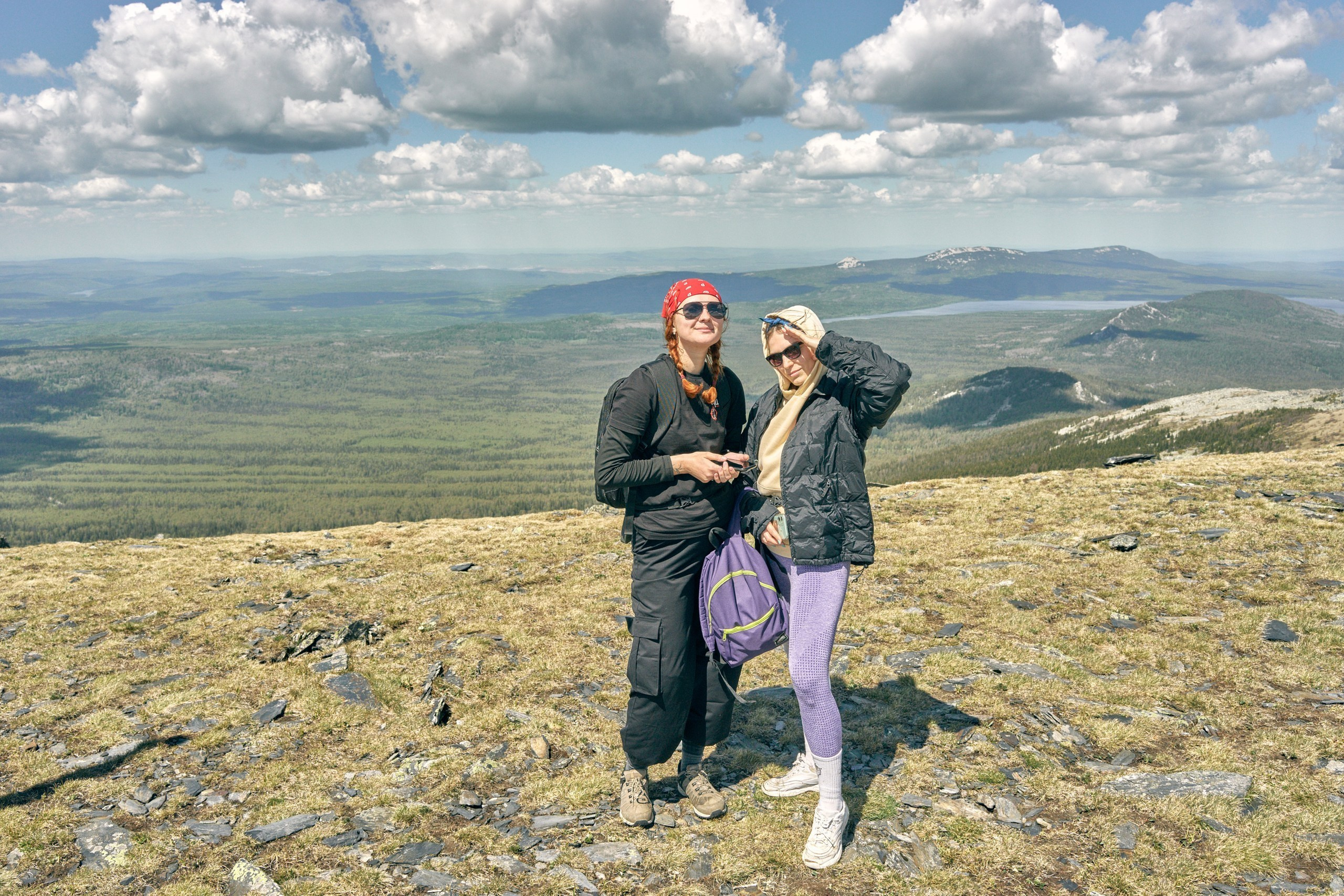 Фототур Александр Шалагин