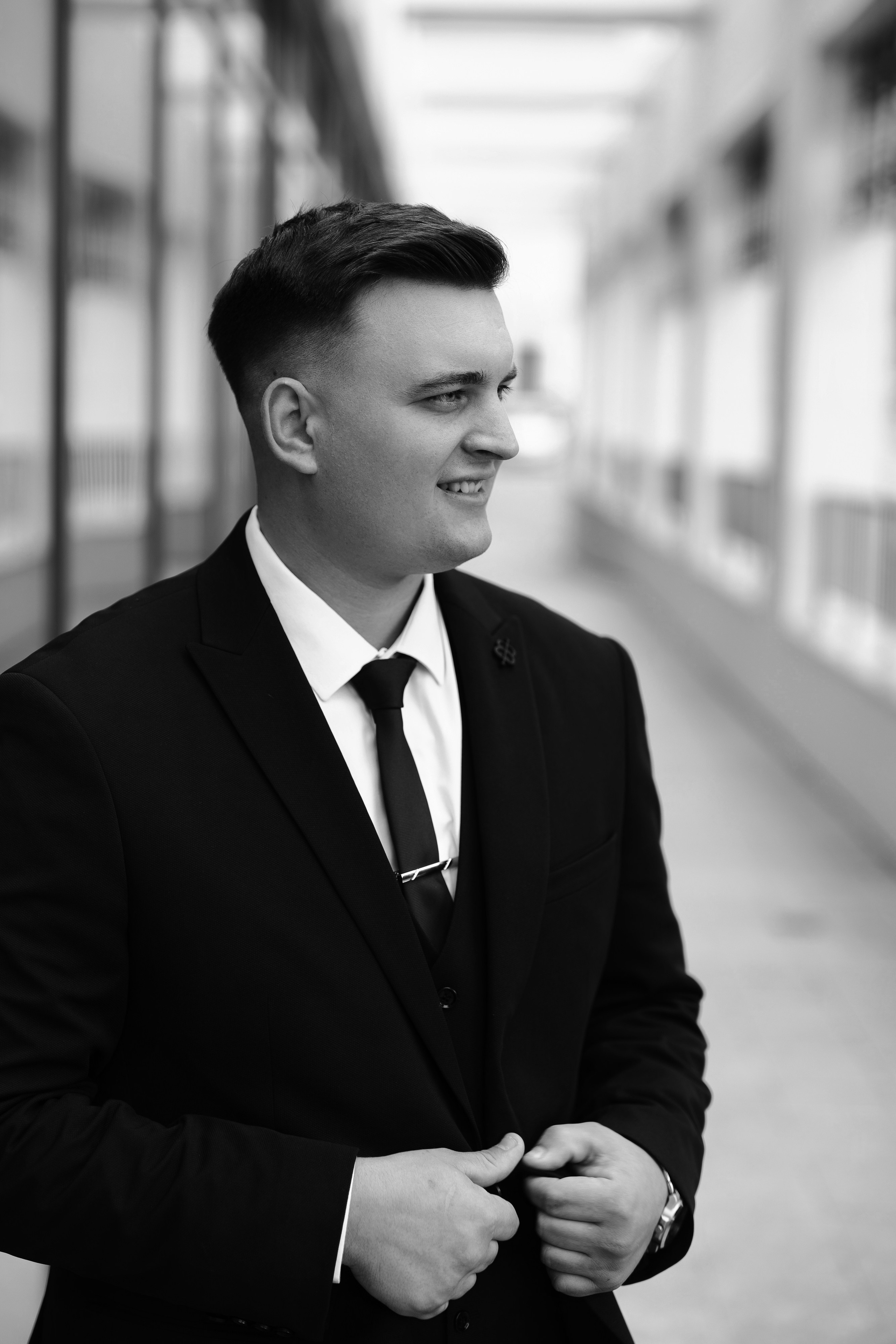 Дарья и Павел. Фотограф Хабаровск