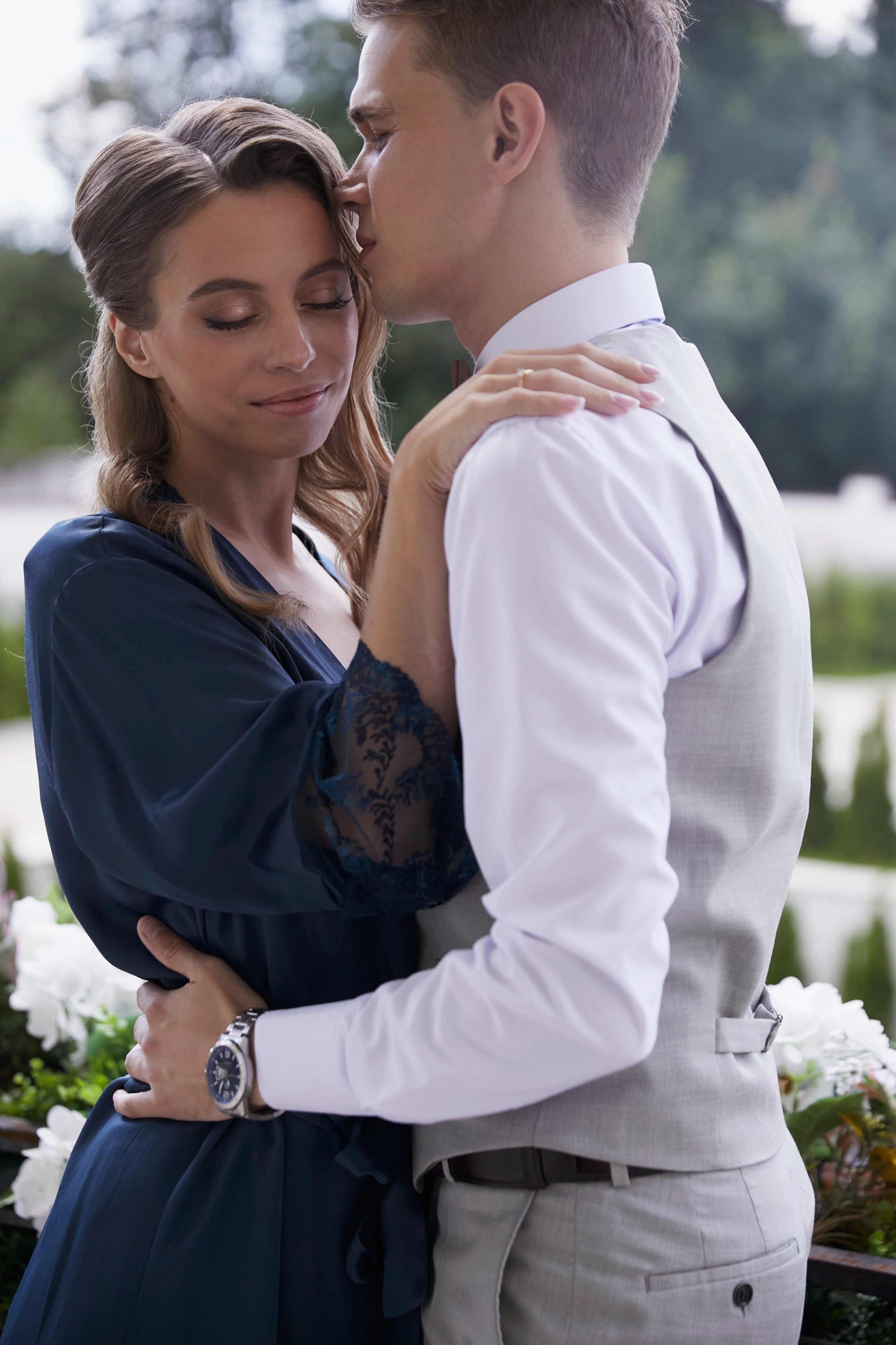 Denis & Liza | Russia, Moscow region. Свадебный фотограф