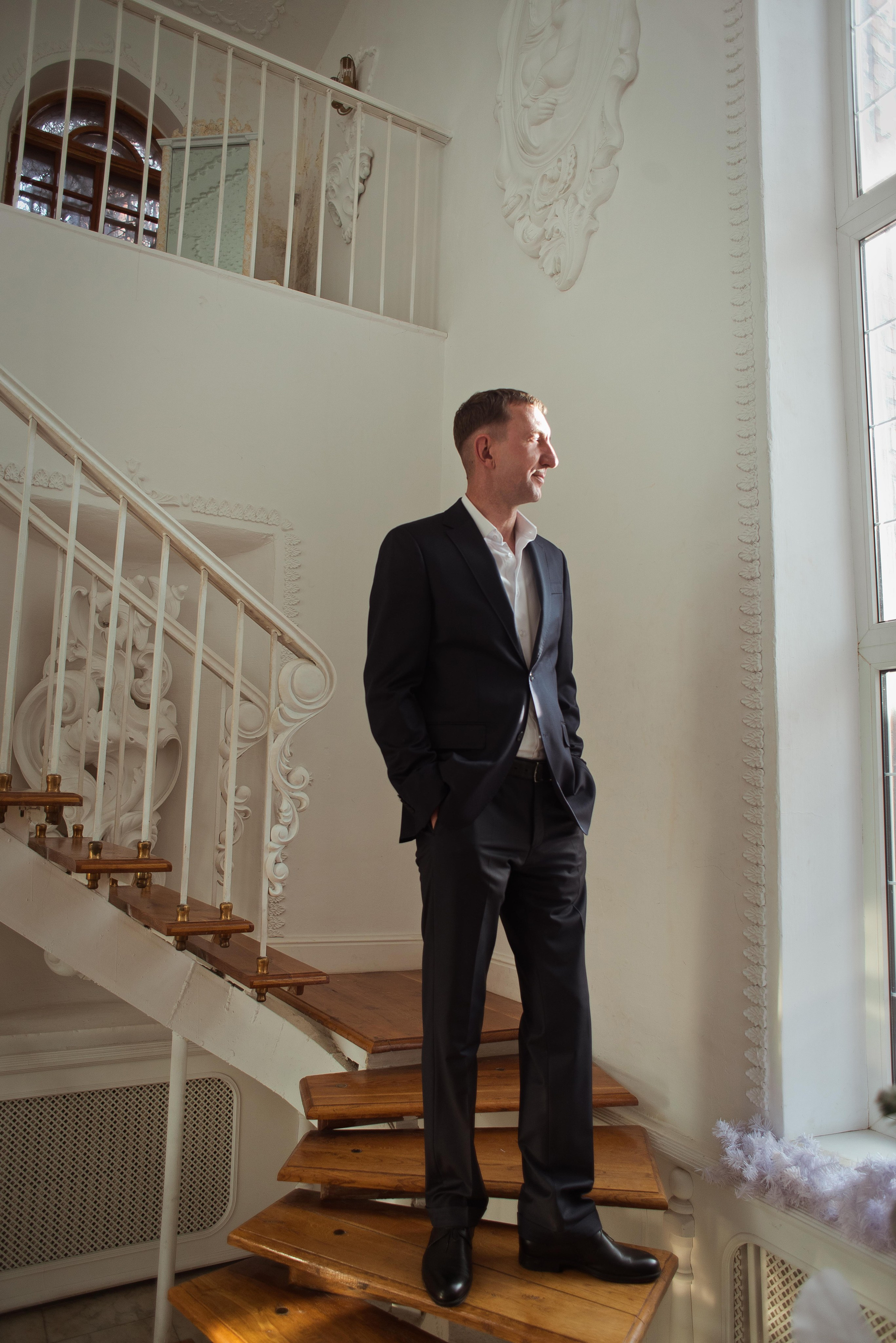 Петр и Вера. Свадебный и семейный фотограф Яна Стражева. Волгоград, Москва