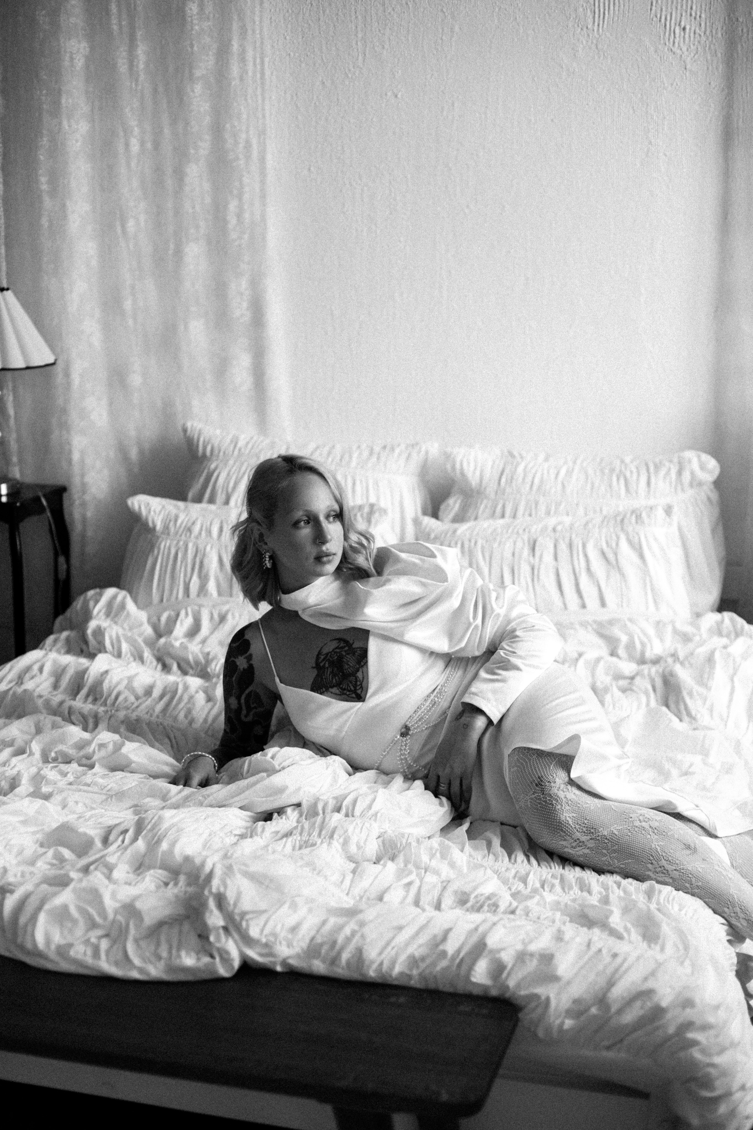 Дмитрий и Валерия. ФОТОГРАФ ИРКУТСК | ДАНИЕЛА МОНРО