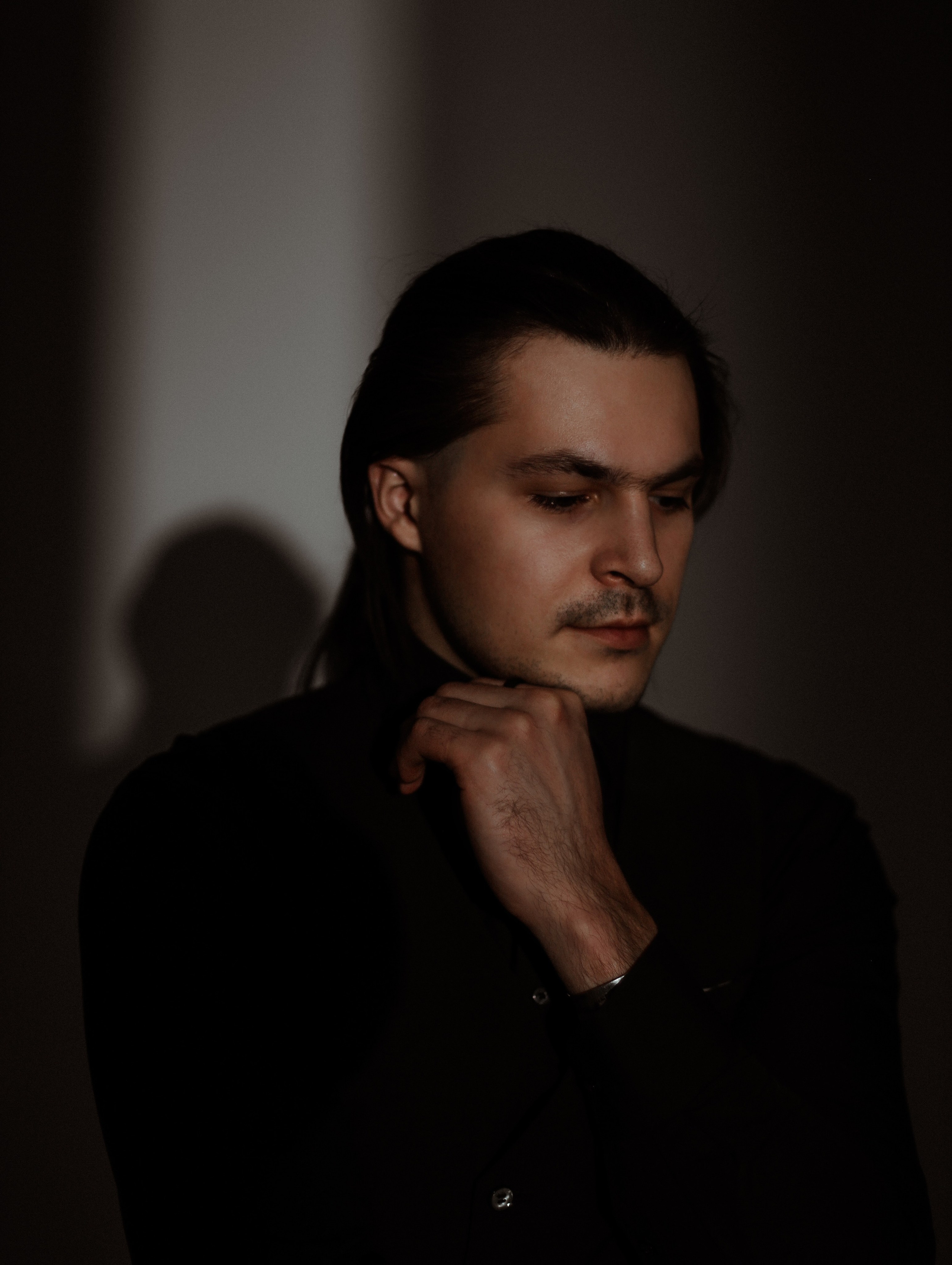 Дмитрий. ФОТОГРАФ ИРКУТСК | ДАНИЕЛА МОНРО