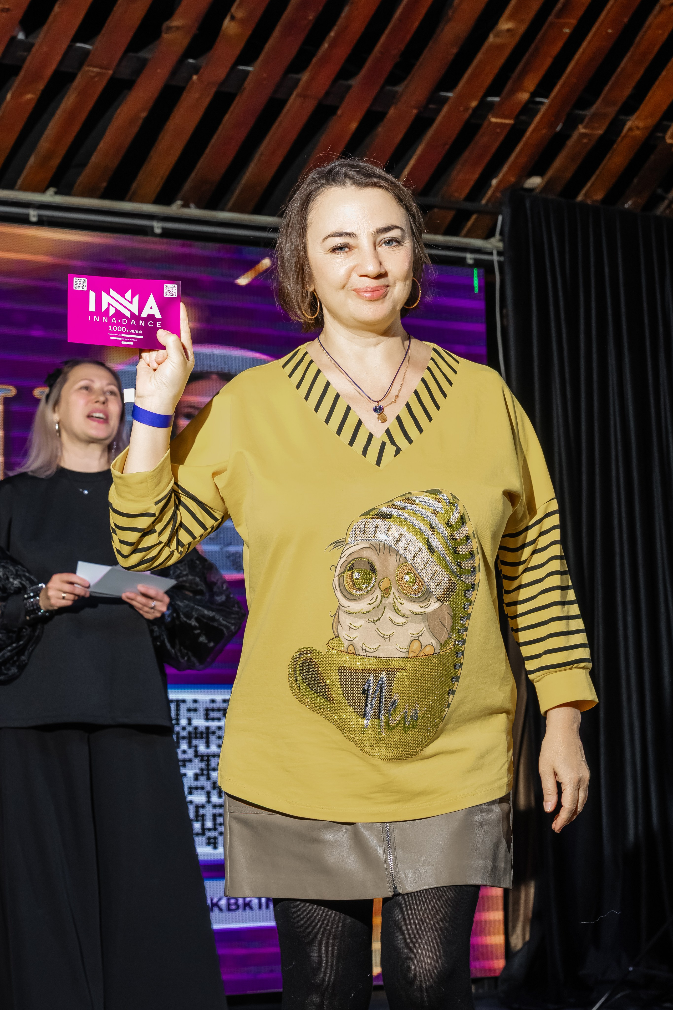 Фестиваль писхологии и самопознания. Фотограф и видеограф в Улан-Удэ: Аюна Габагуева и Артём Шаханов