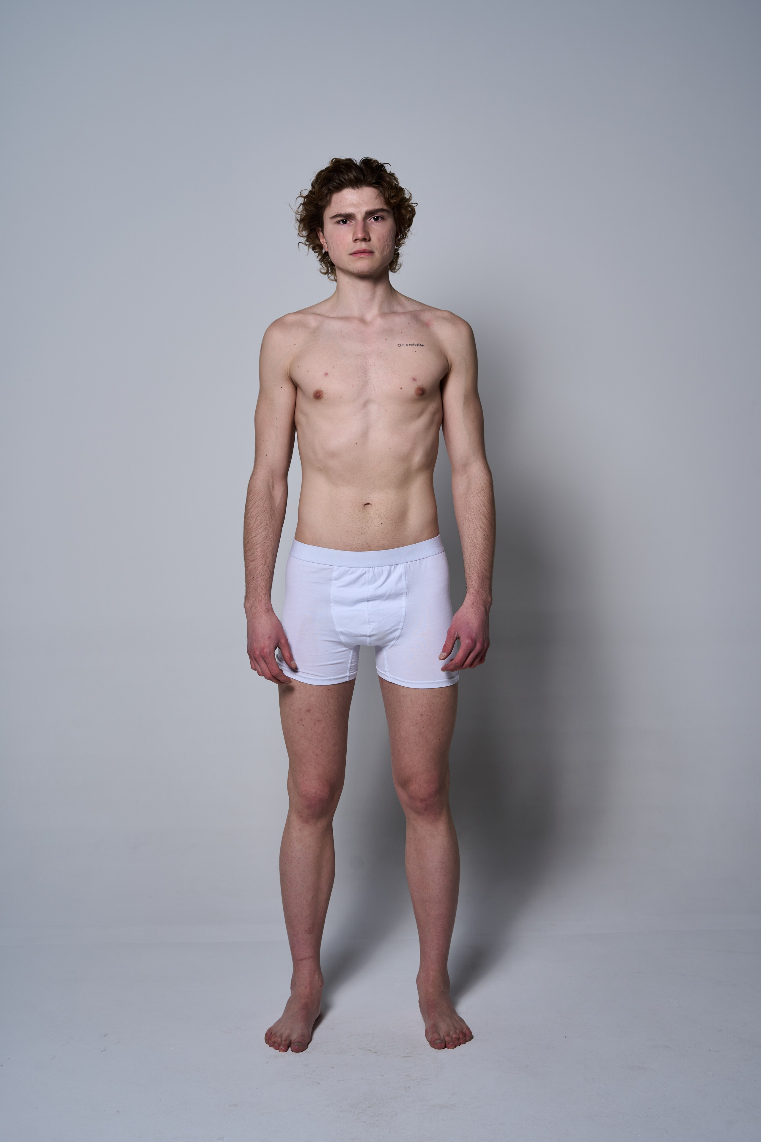 Digitals. Andrei Filippov
