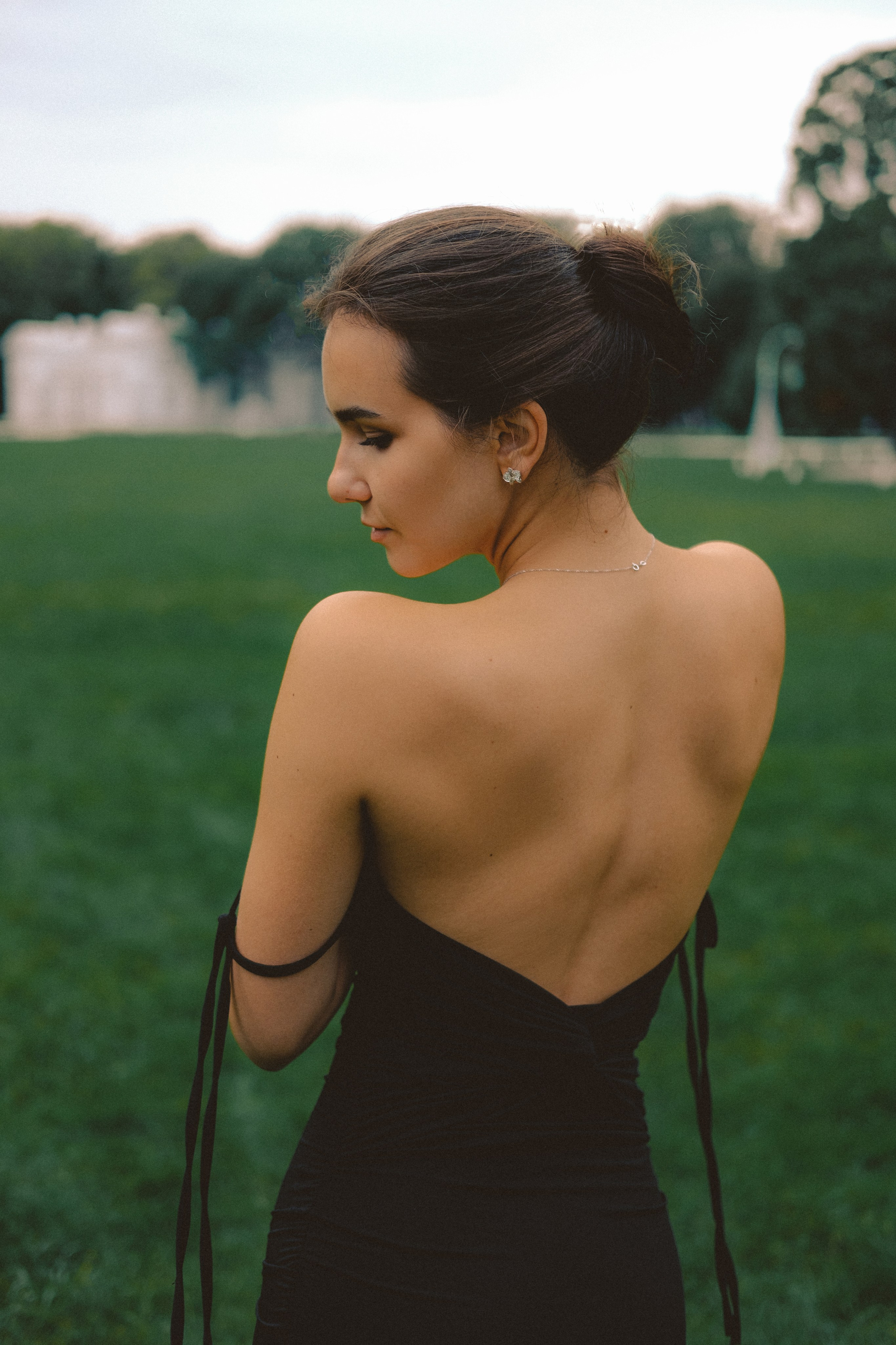 Индивидуальные съемки. Фотограф сюжетных съемок и портретов в Санкт-Петербурге и Москве Стася Ефремова