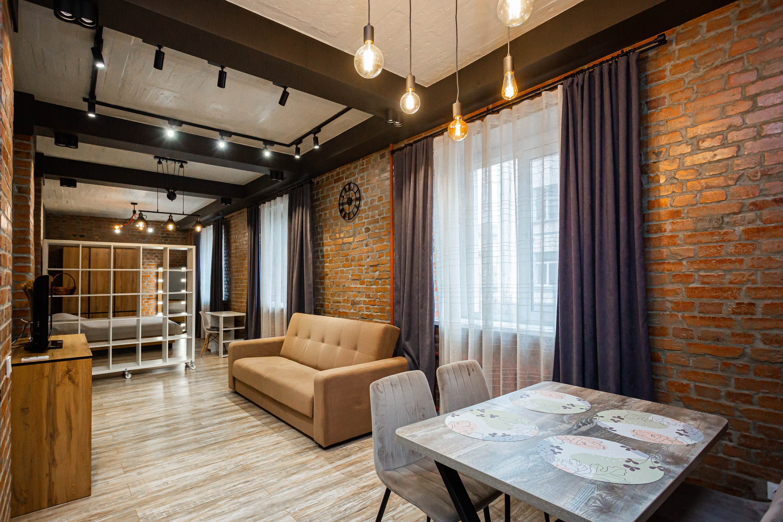 Интерьерная фотография. Видеограф PRO Новокузнецк