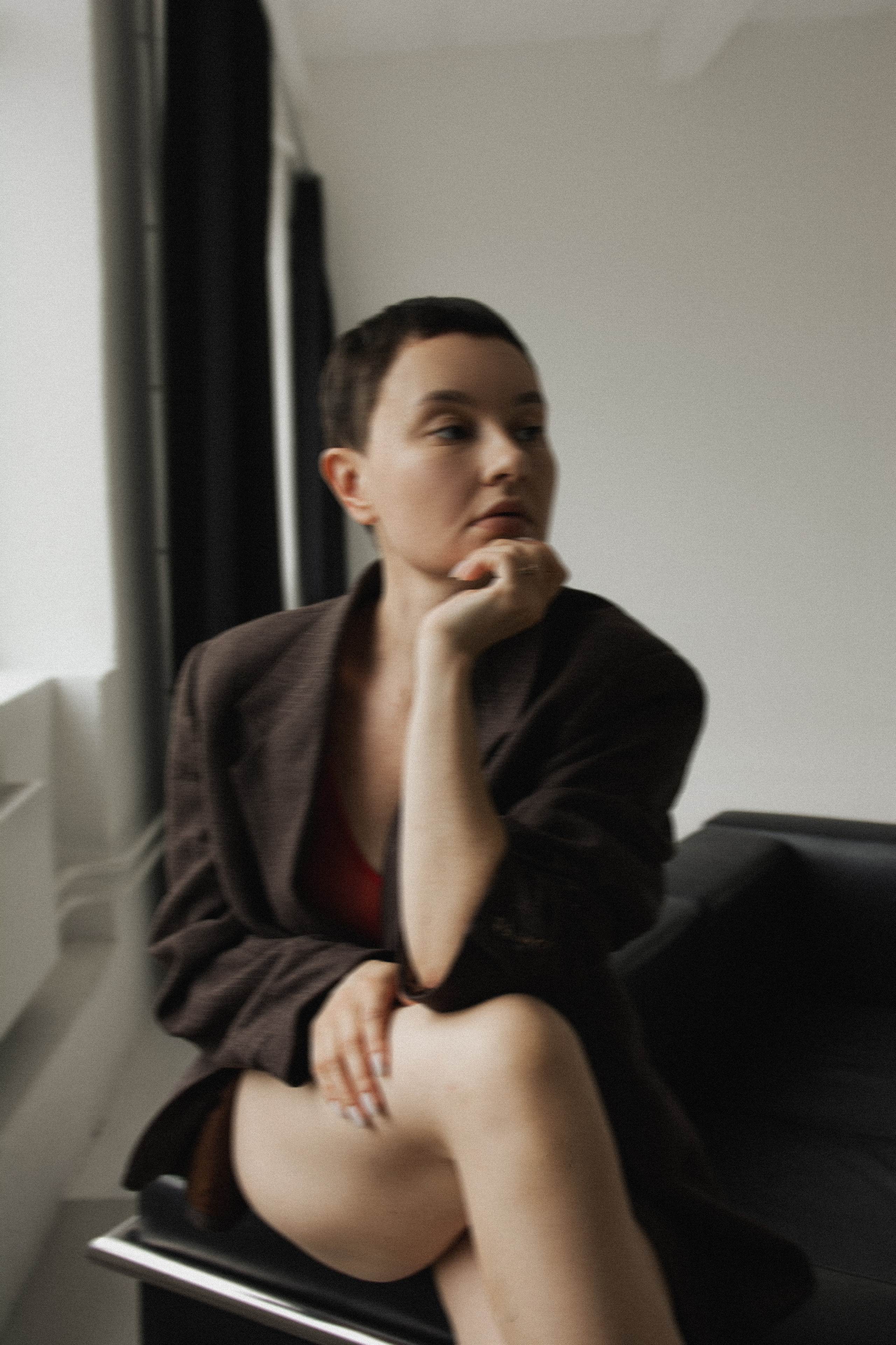 Фарида. Главная