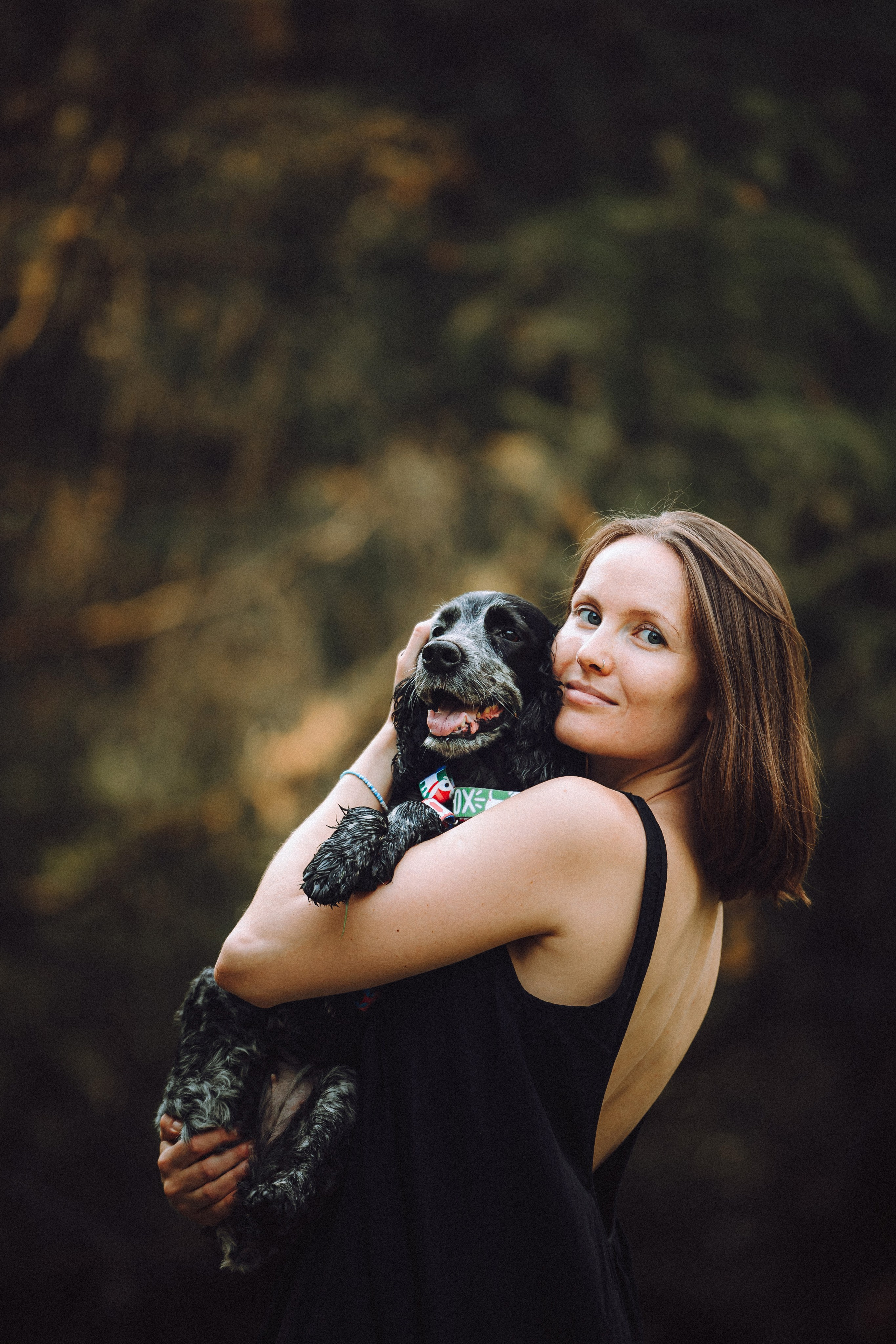 Маша и Ларри