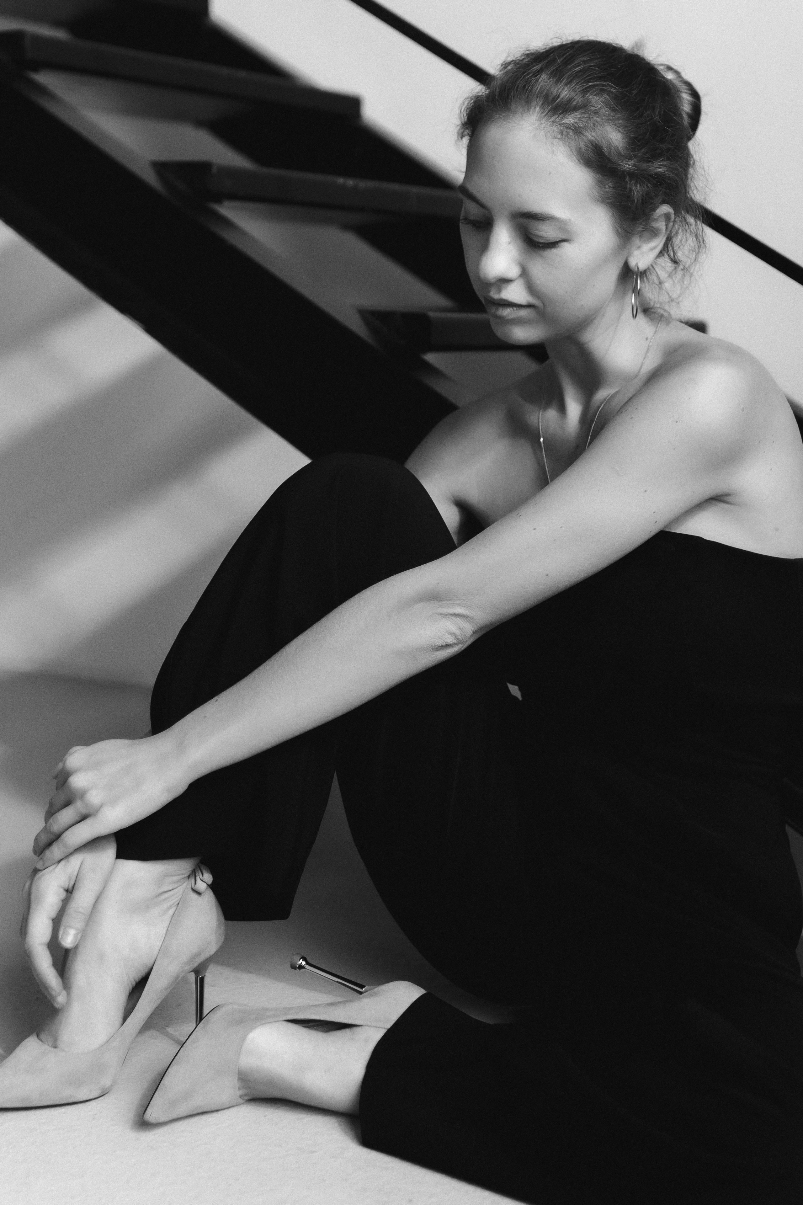 Лена. Фотограф в Челябинске Наталья Епимахова