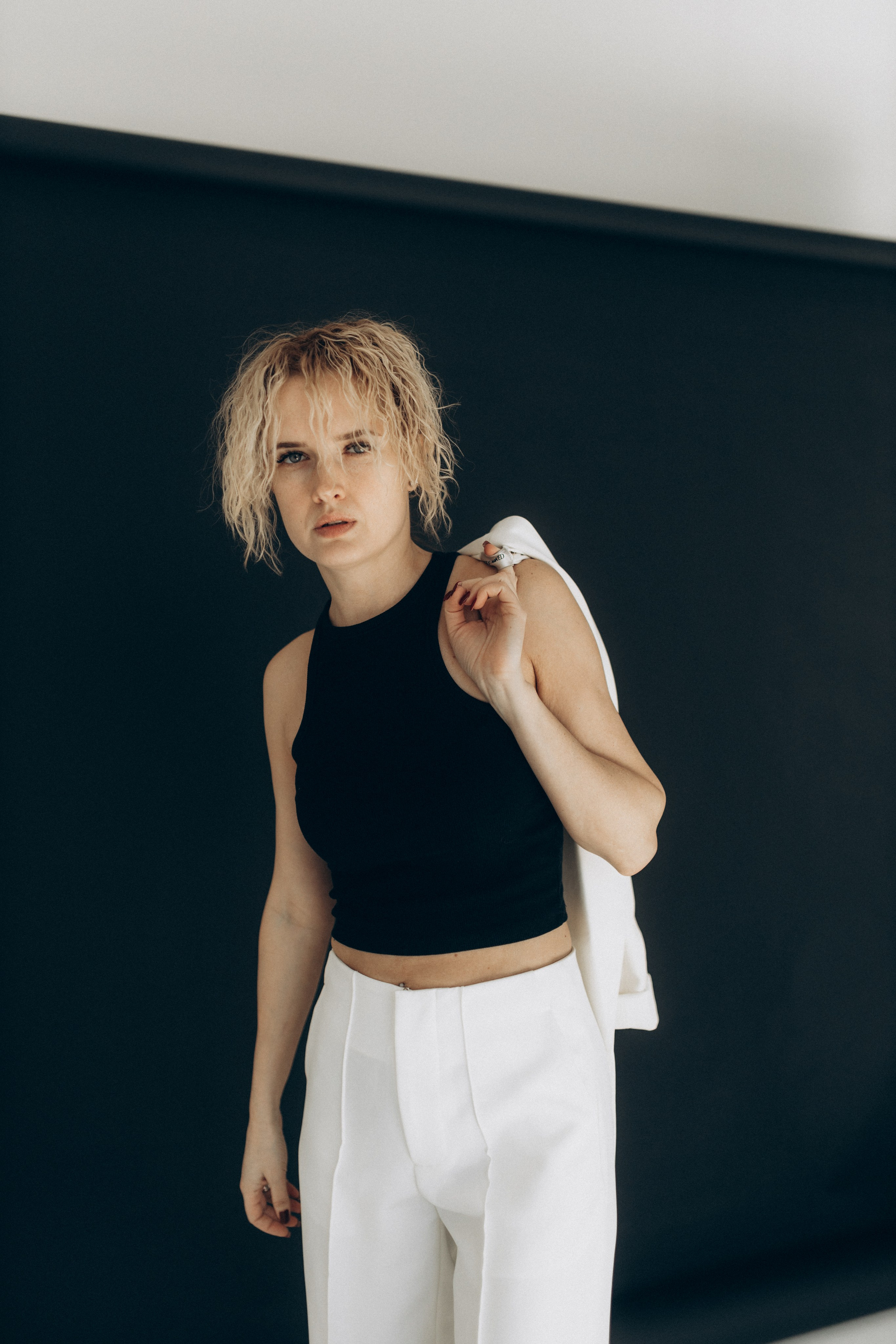 Анна. Фотограф НОГИНСК, Москва, Анастасия Белая