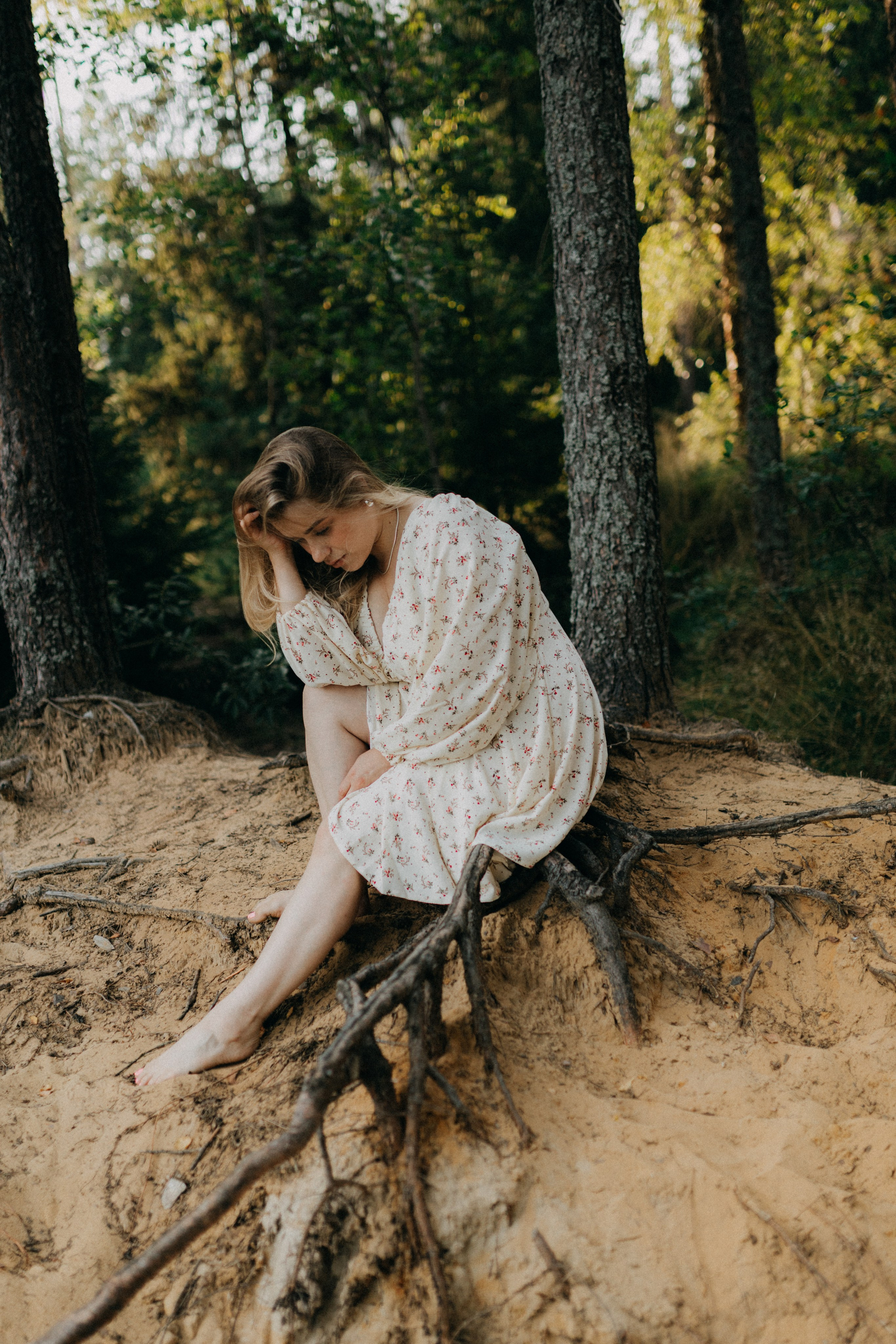 Анастасия. Фотограф НОГИНСК, Москва, Анастасия Белая