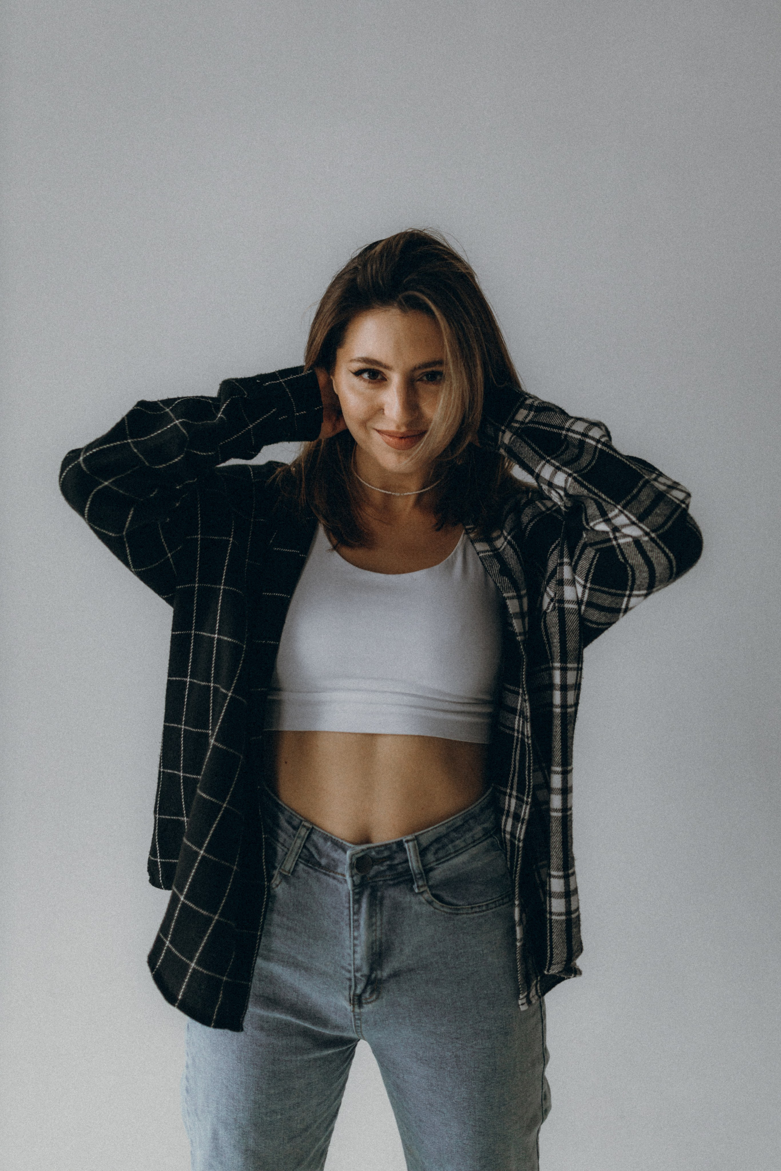 Настя. Фотограф НОГИНСК, Москва, Анастасия Белая