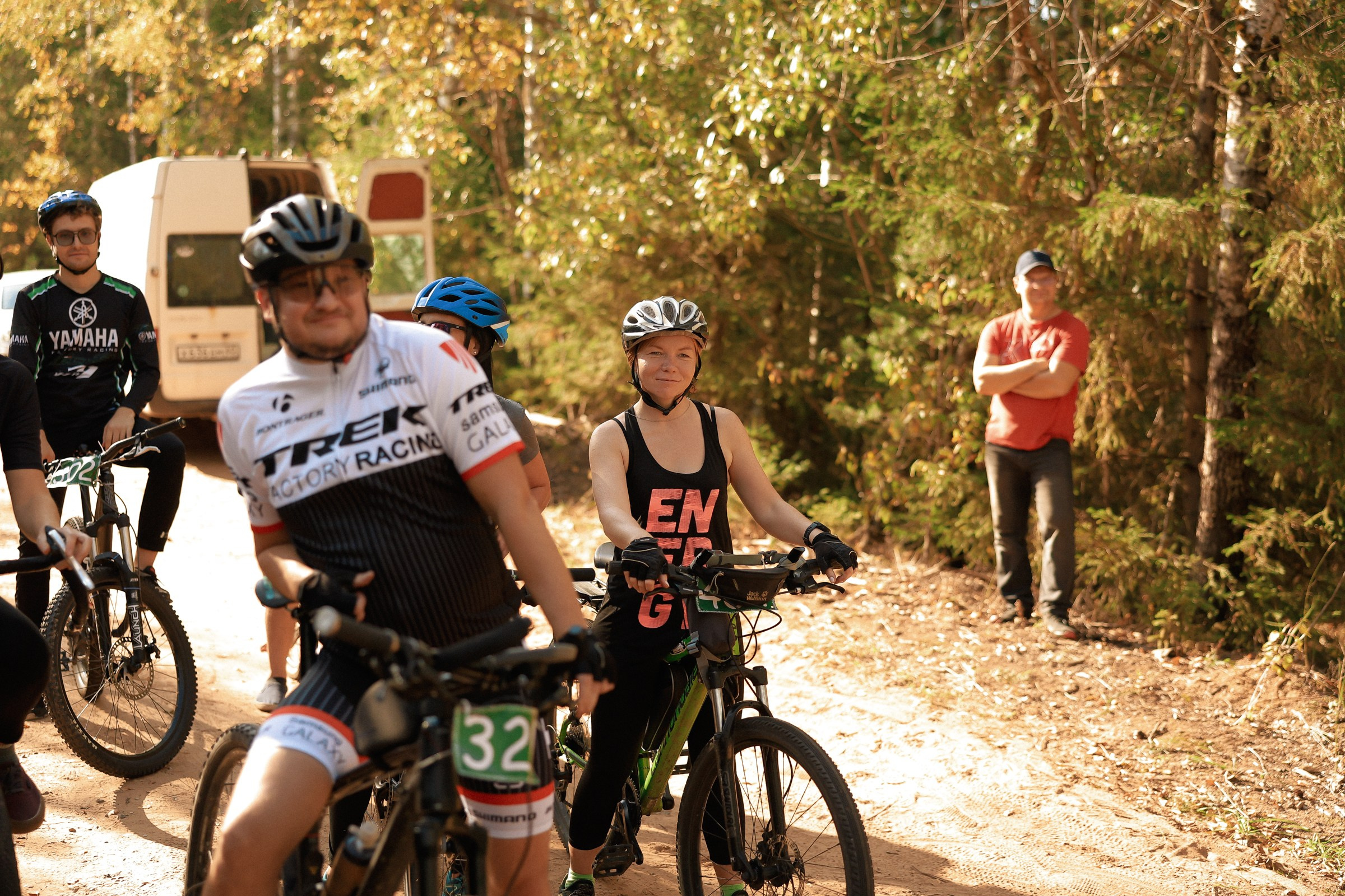 /РЕПОРТАЖ/ Велогонка «Вяломарафон» 2023. Свадебный фотограф Великий Новгород Станислав Кособудский