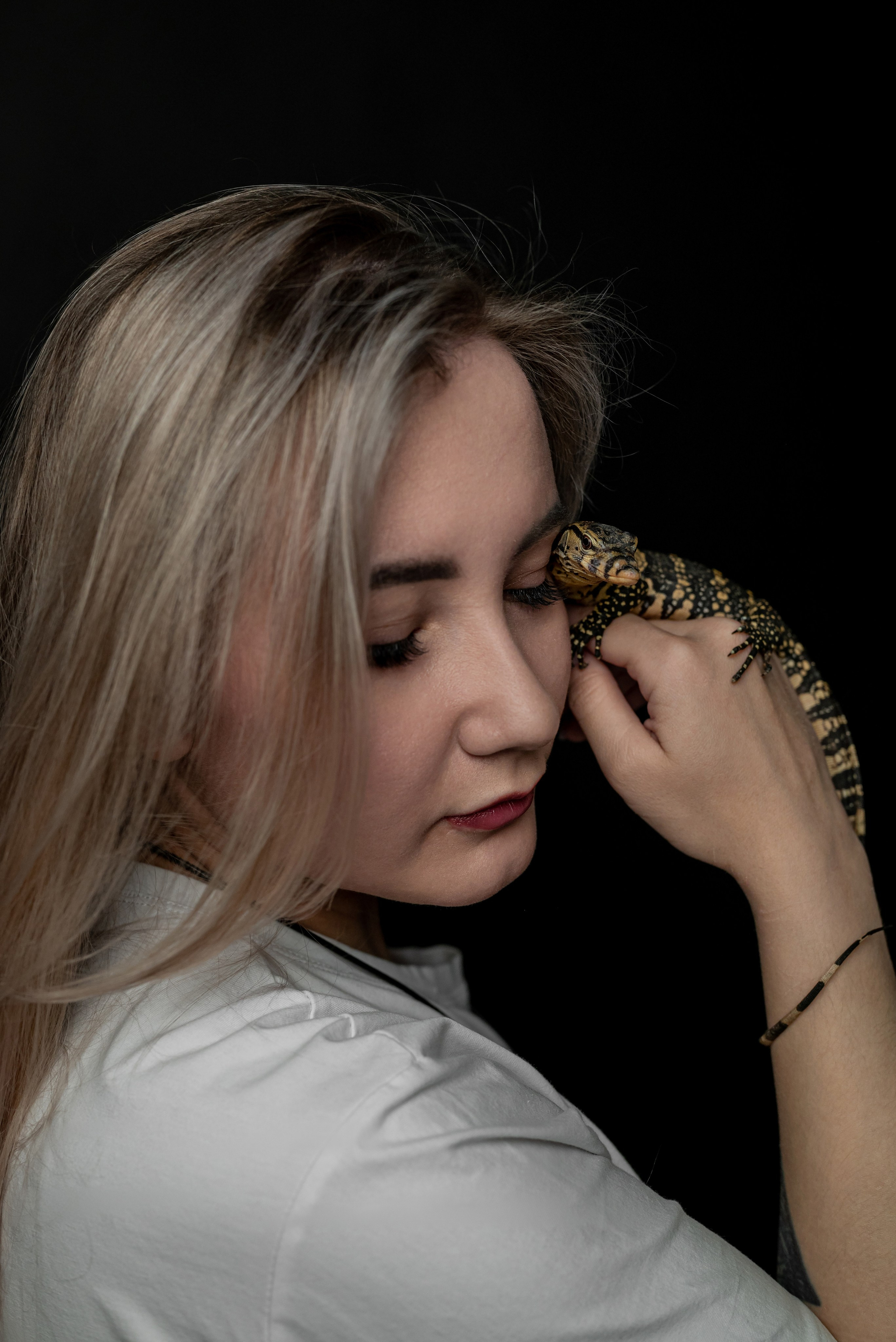 Кристина. Фотограф в городе Салават