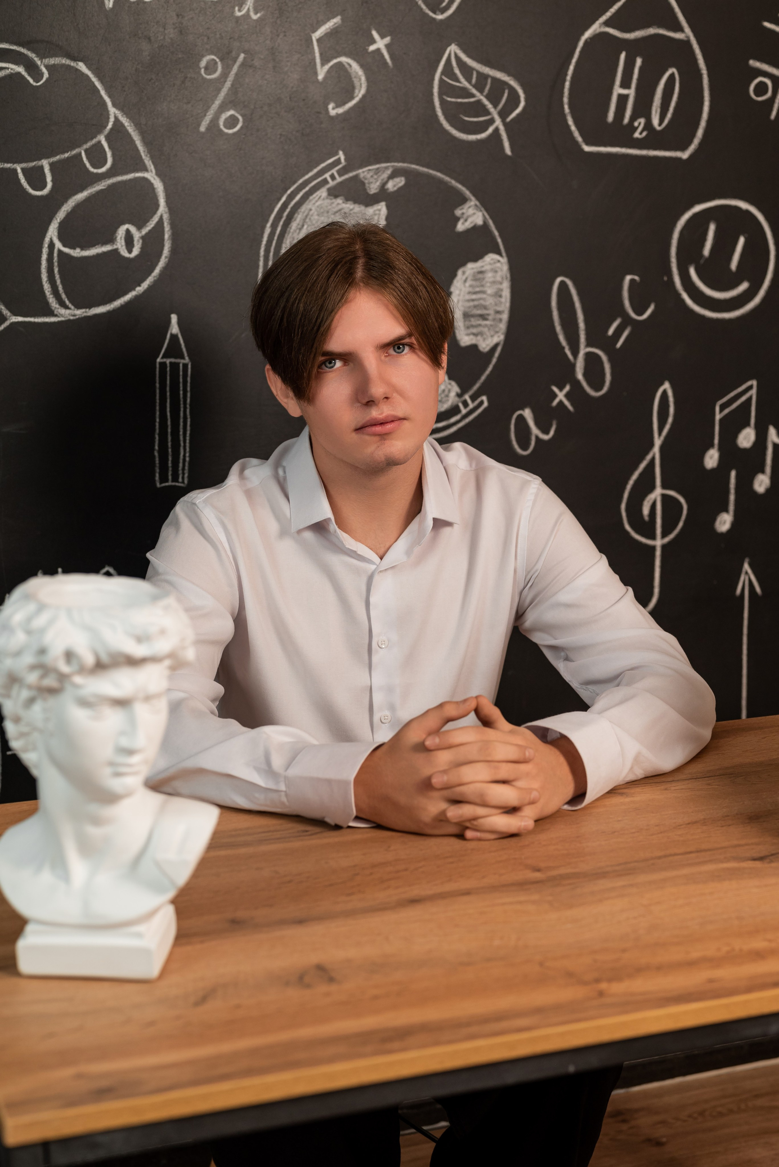 20 школа 9а класс. Фотограф в городе Салават