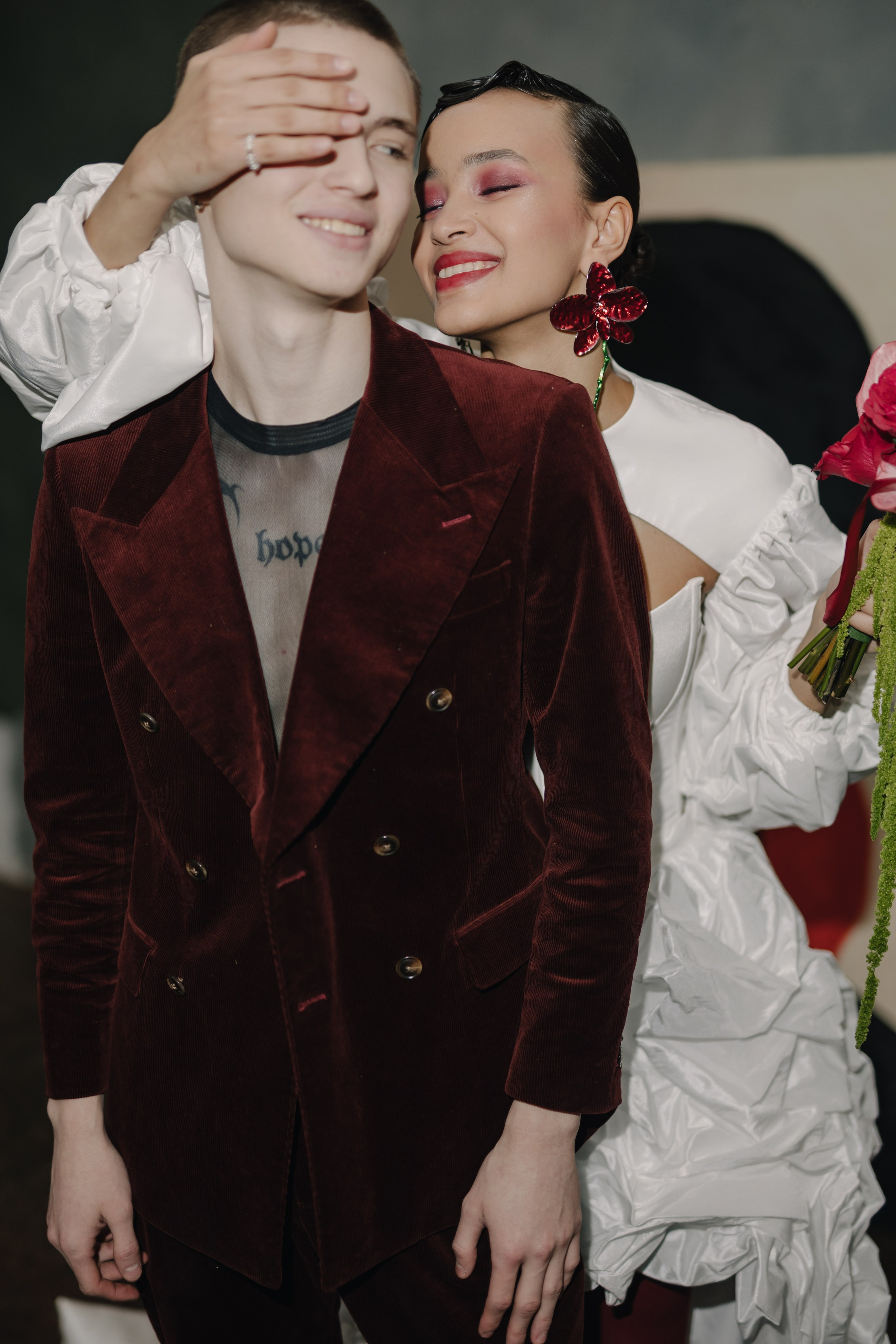 Я вижу тебя. Свадебный и портретный фотограф в Москве, Туле и Брянске Дара Евсеева