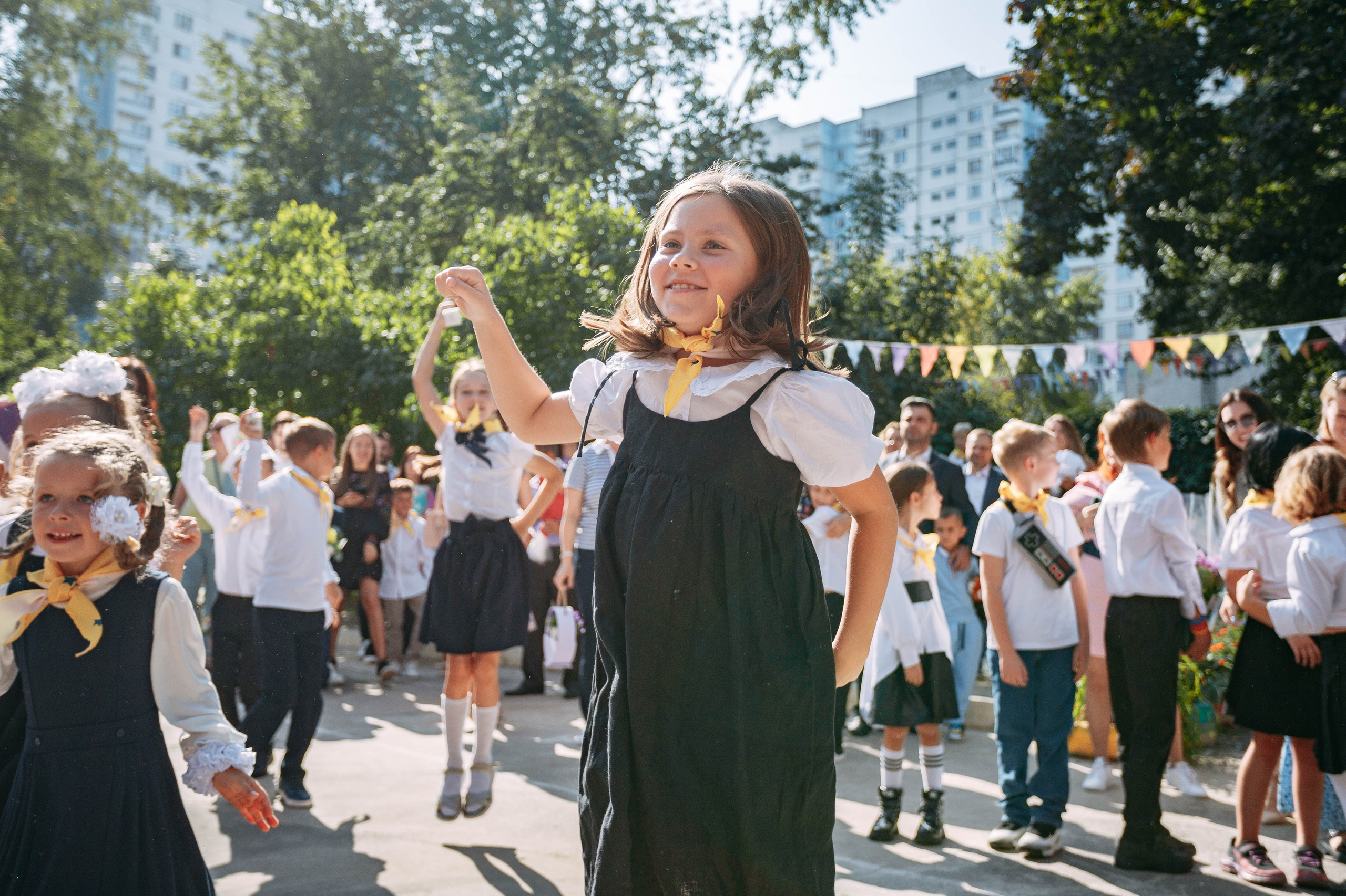 SMART SCHOOL Солнцево