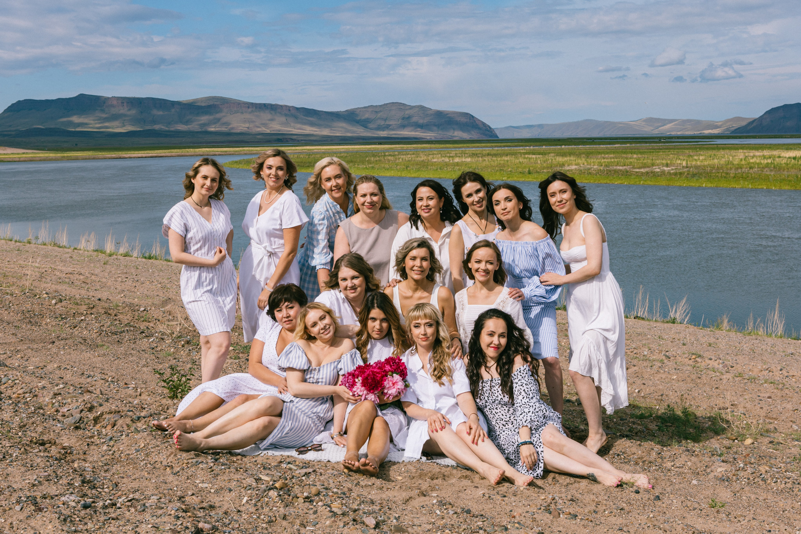 Фотодень для клуба Persona Grata. Контент-фотограф в Абакане Наталья Нагибина