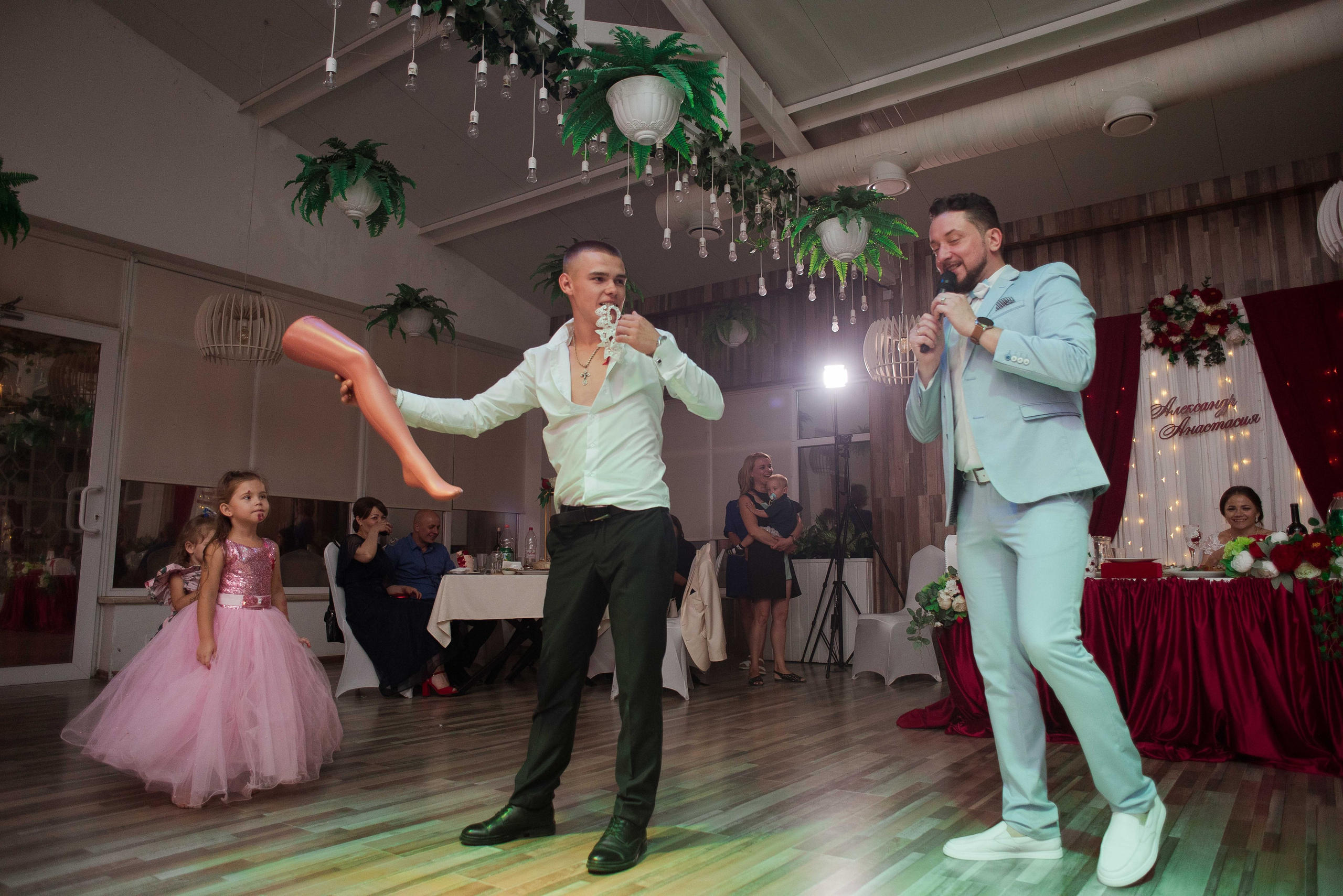 Александр и Анастасия. Свадебный и семейный фотограф Яна Стражева. Волгоград, Москва