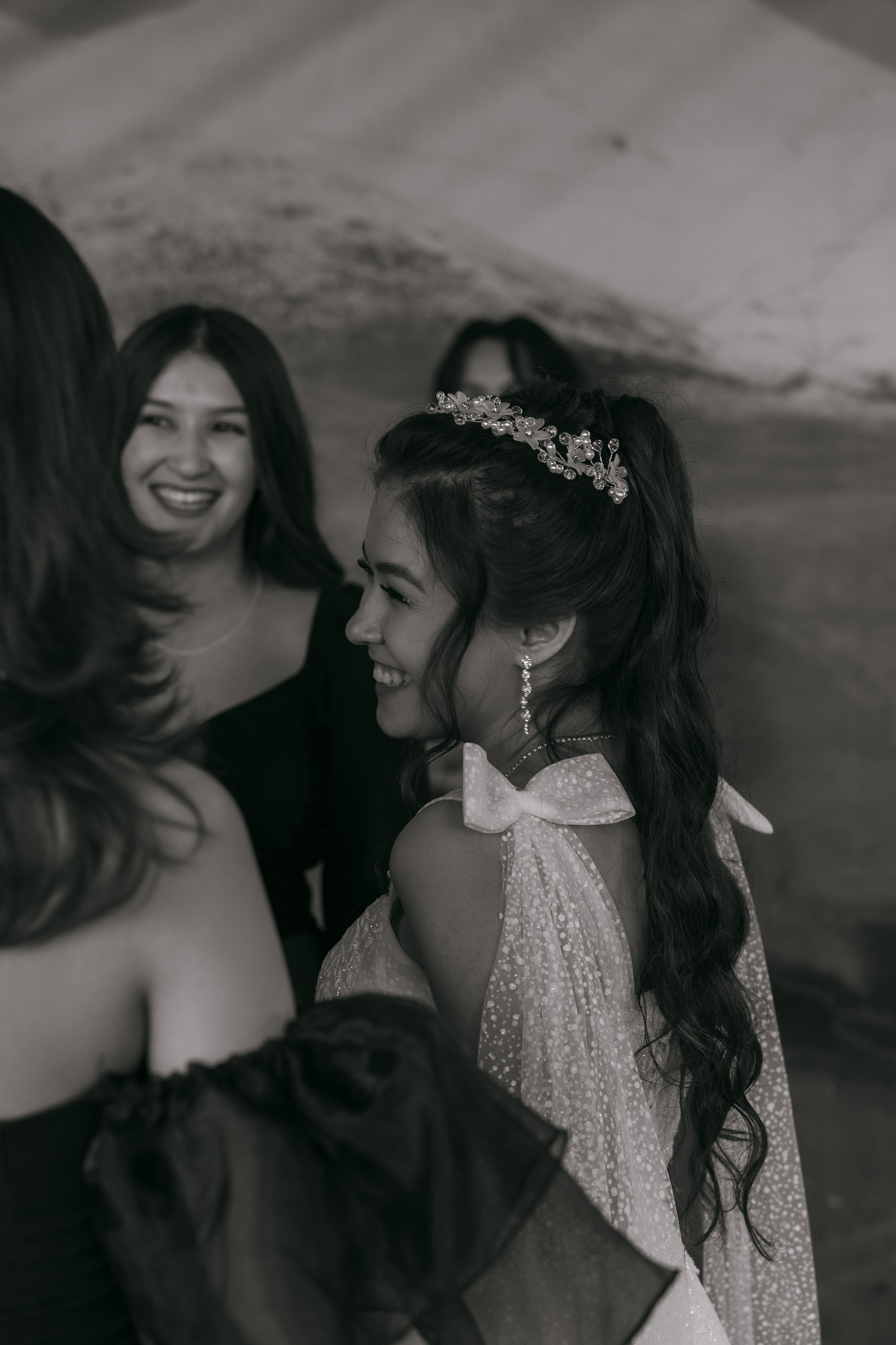 Вадим и Элиза. Свадебный фотограф Руслан Хасанов