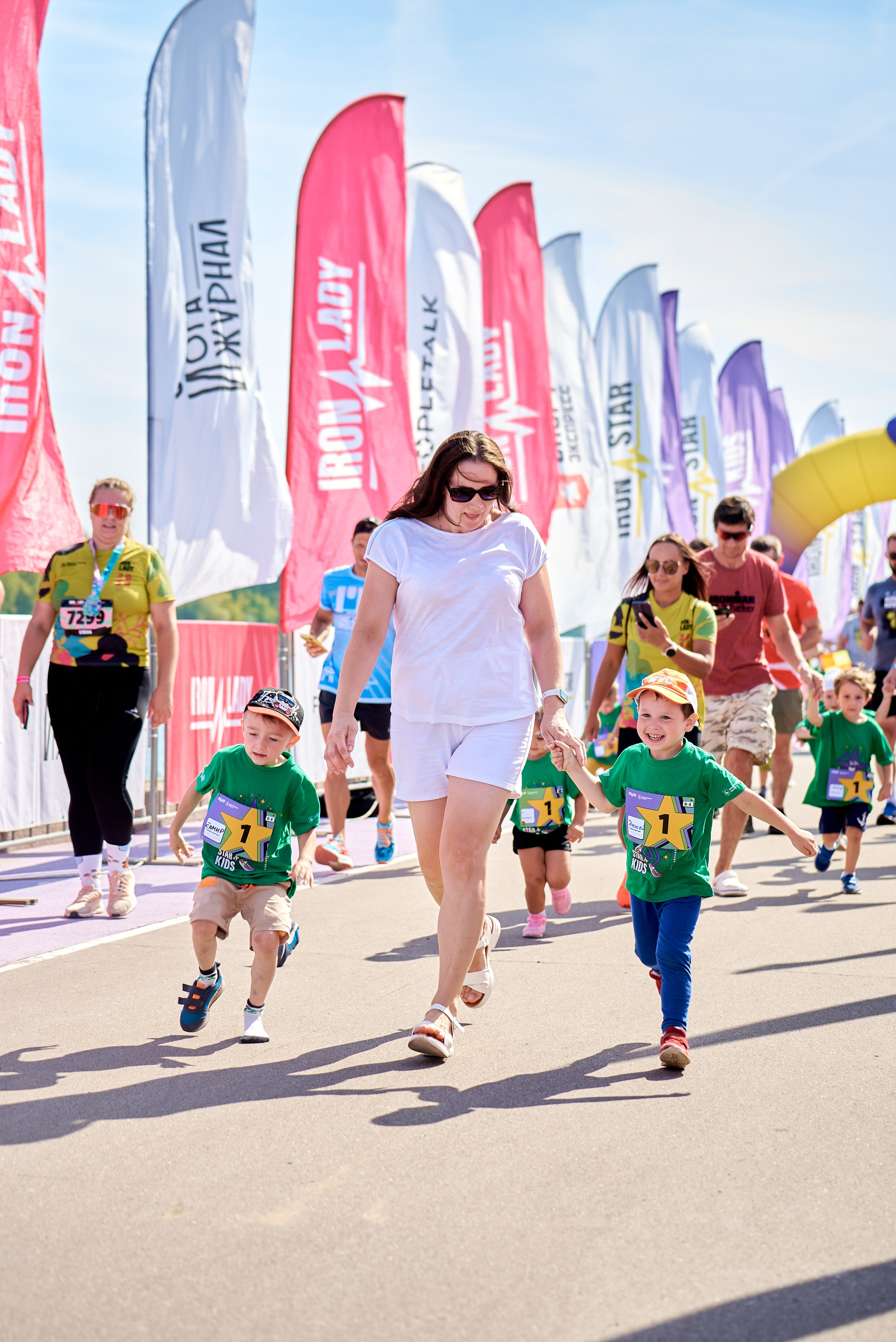 IRONSTAR. Андрей Винников фотограф в Нижнем Новгороде