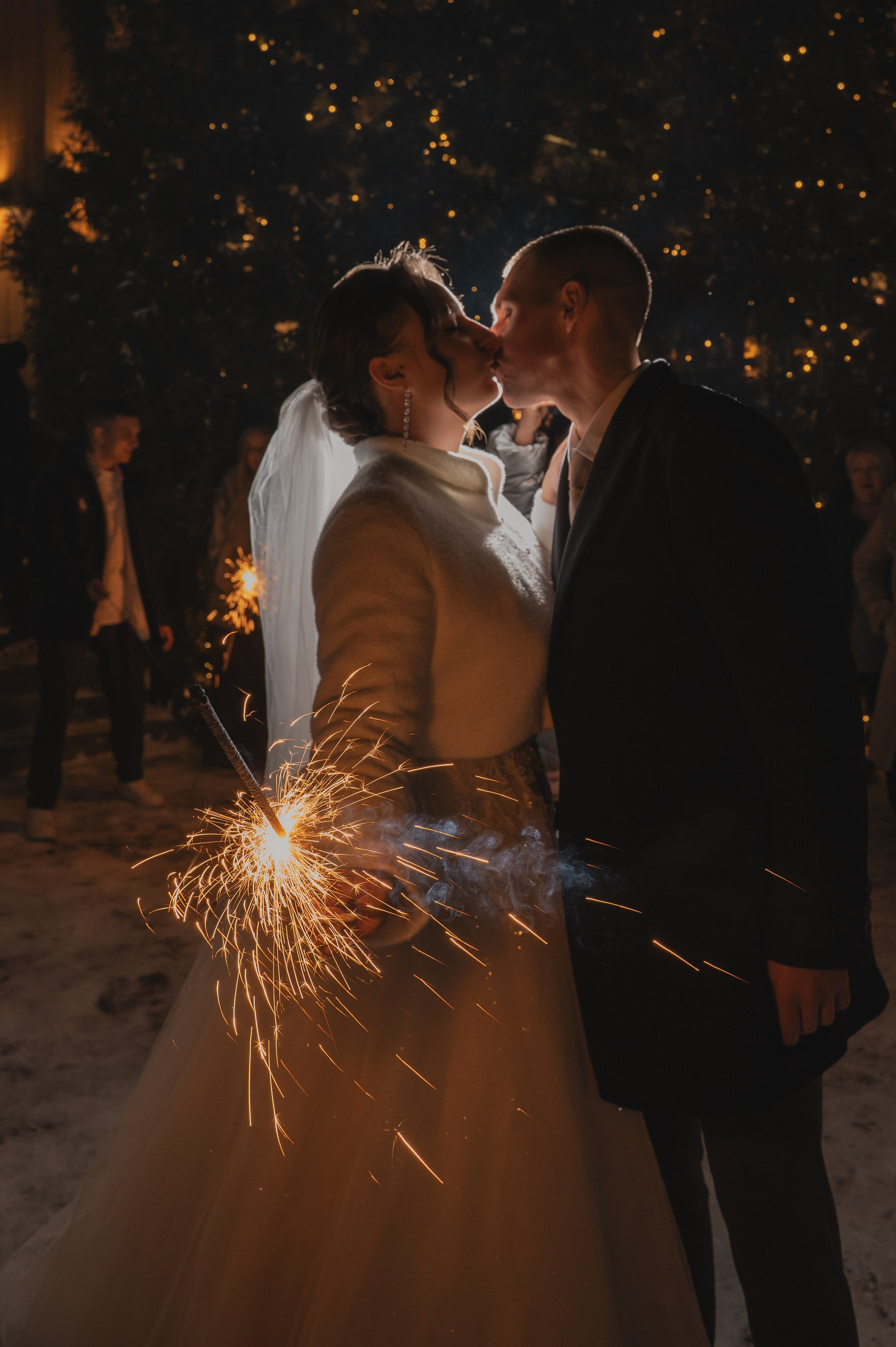 Анонс. Свадебный фотограф в Рязани Дзюрак Елизавета