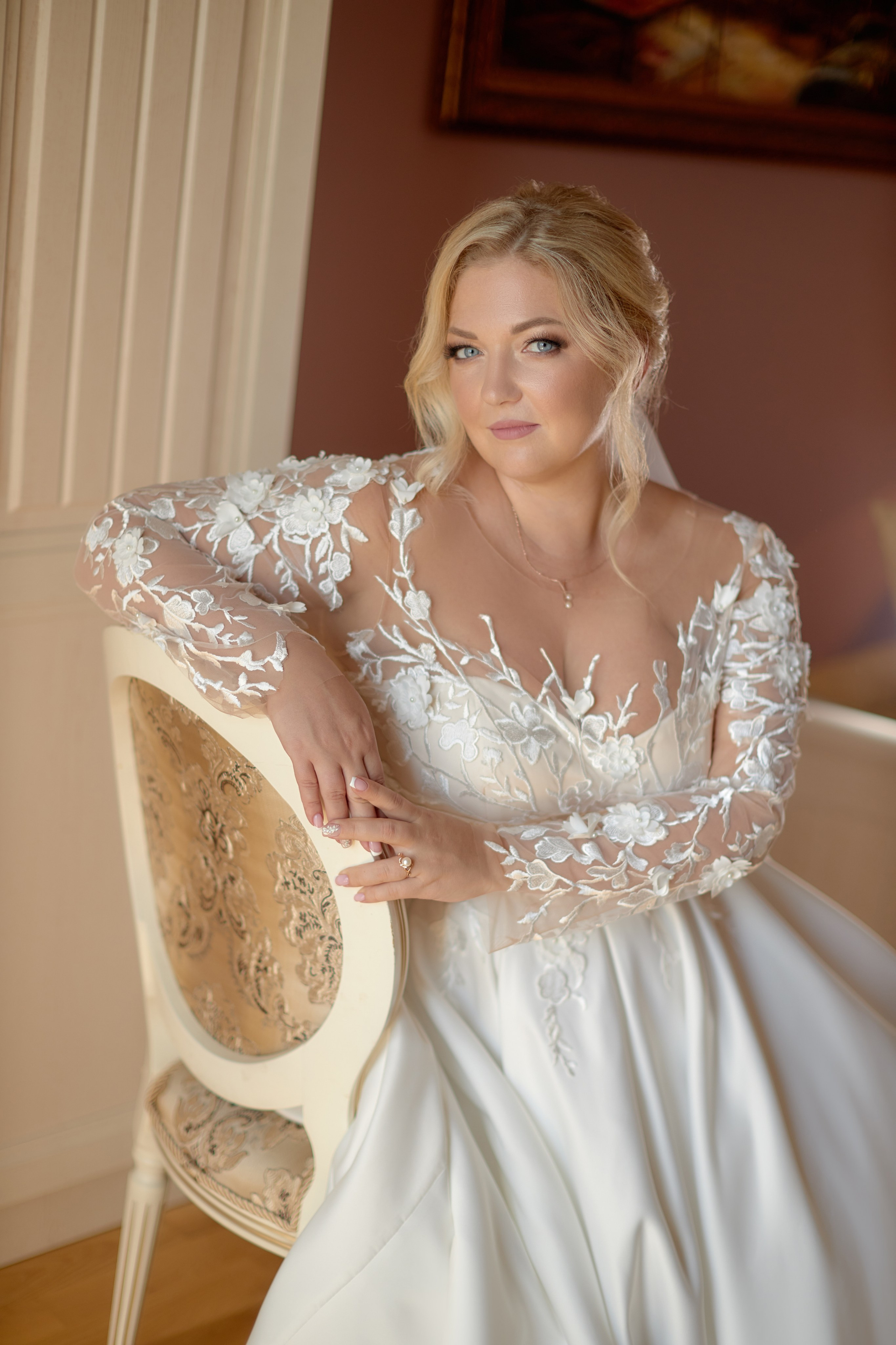 Свадебная фотосессия. Фотограф Эдуард Леньков. Ростов-на-Дону