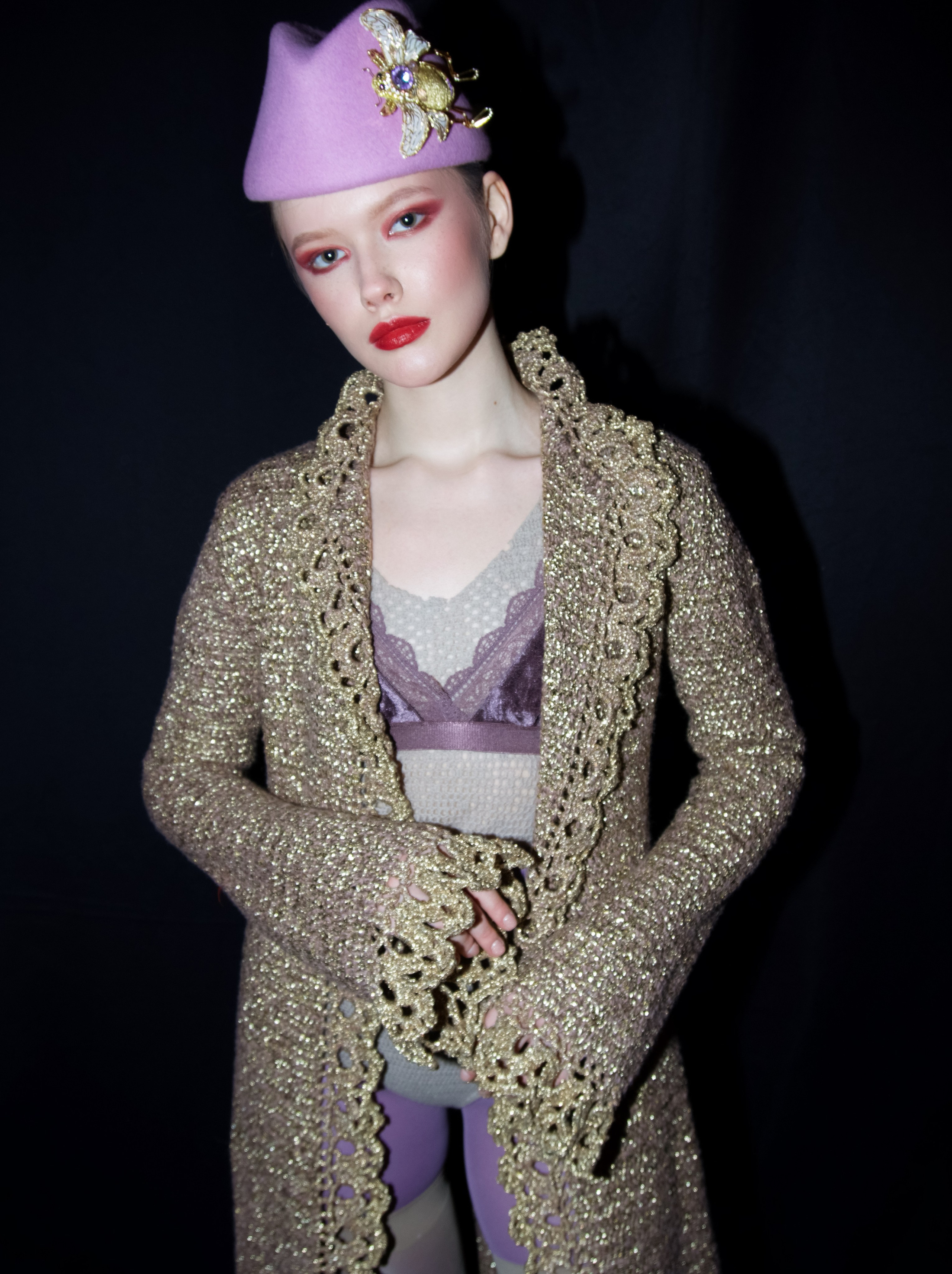 BFAW 2026. Фотограф в Минске Света Григорьева