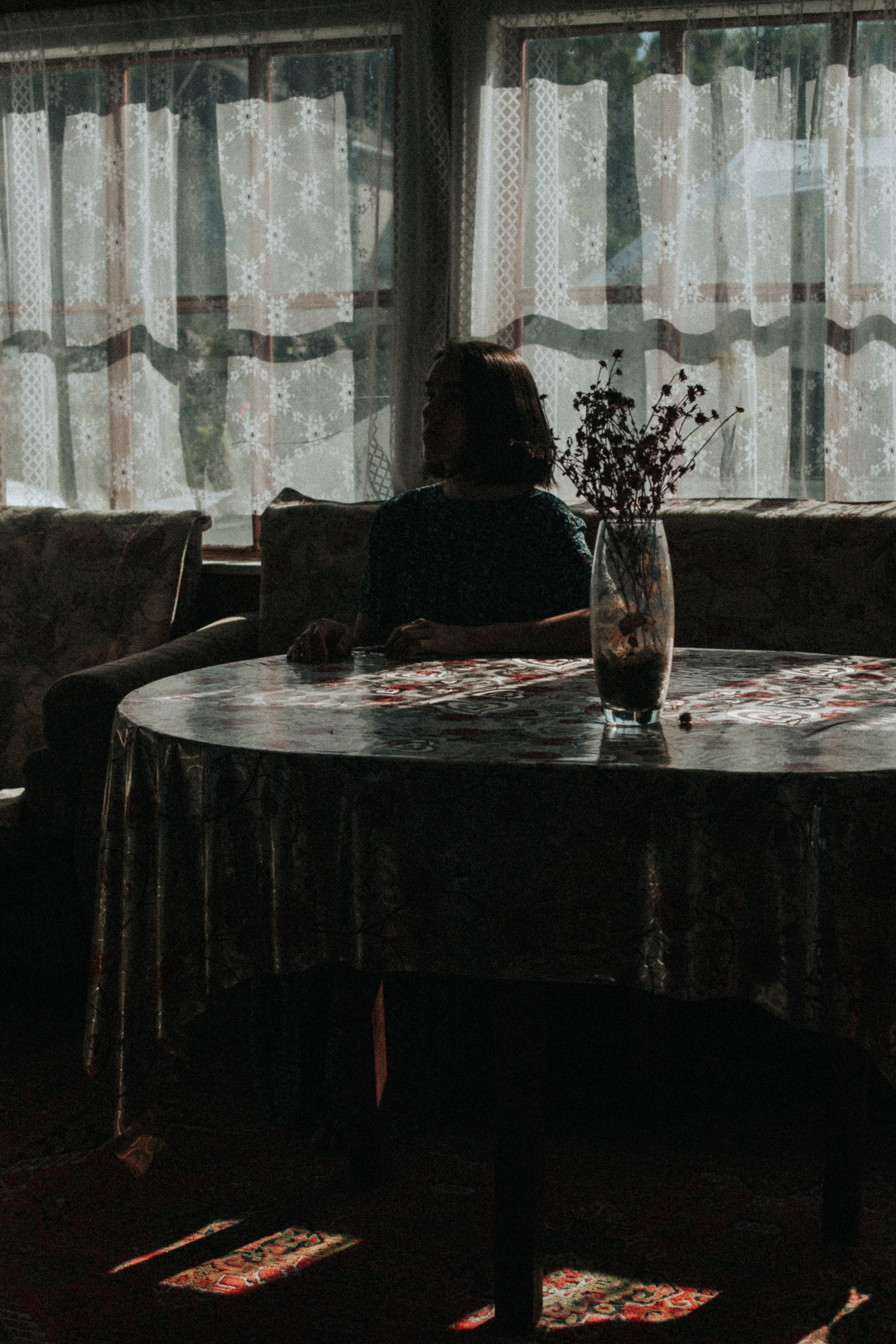 Арсен. Дом ретро. Фотограф в Нижнем Новгороде