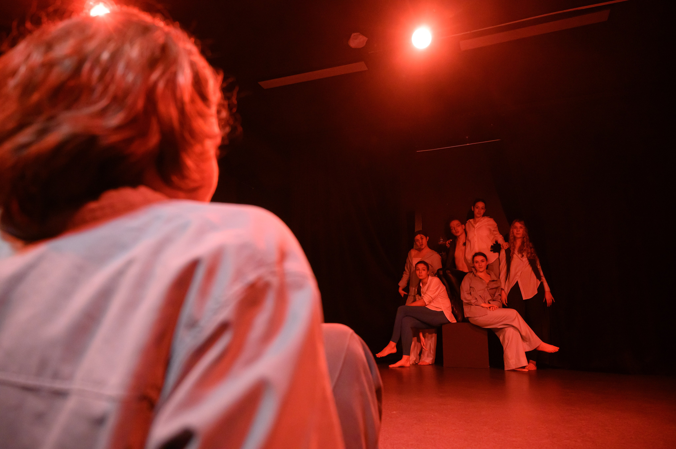 Концерты. Фото- видеограф в Москве Василий Васвормич