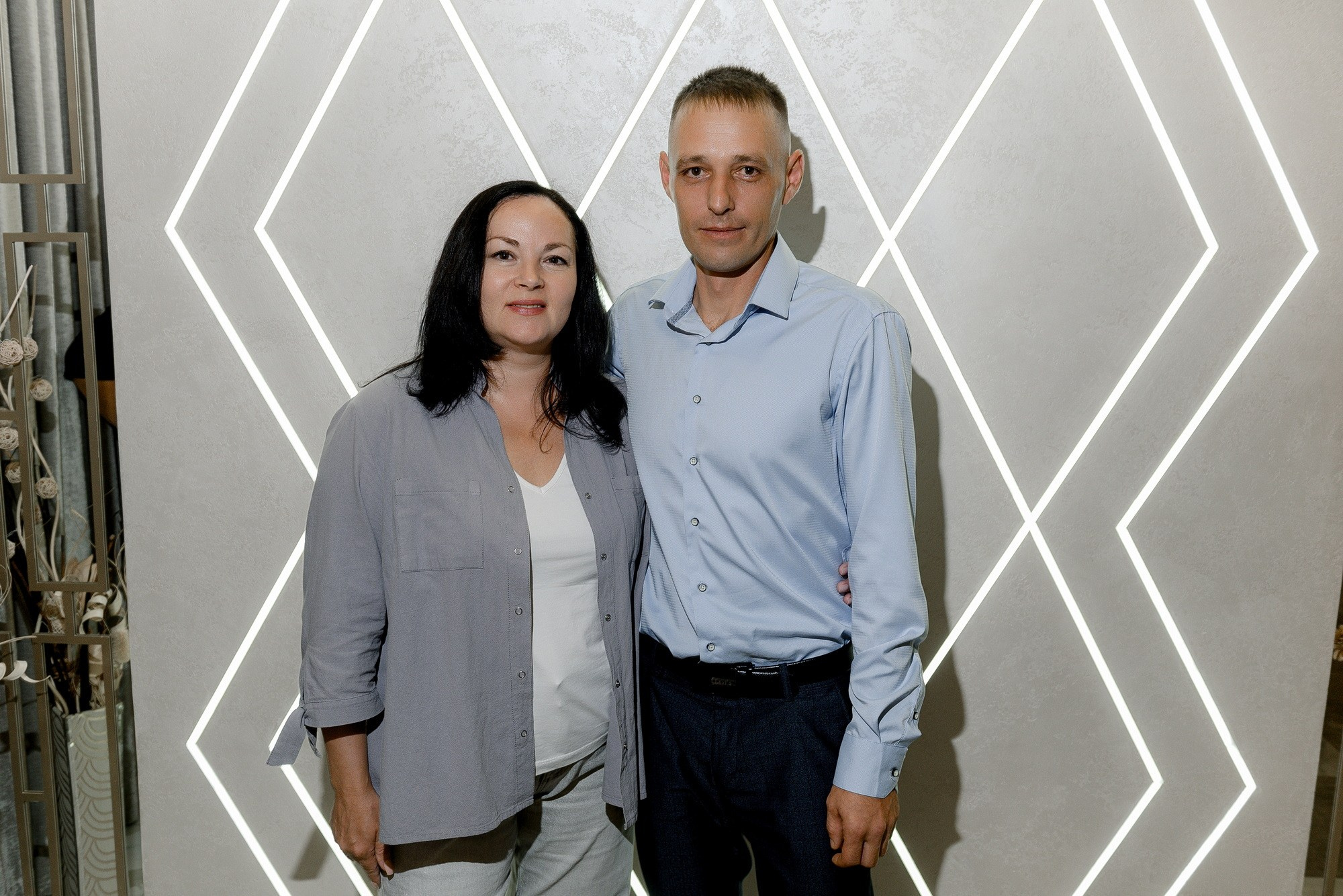 День работника торговли. Свадебный и репортажный фотограф Никита Сницарев в Барнауле