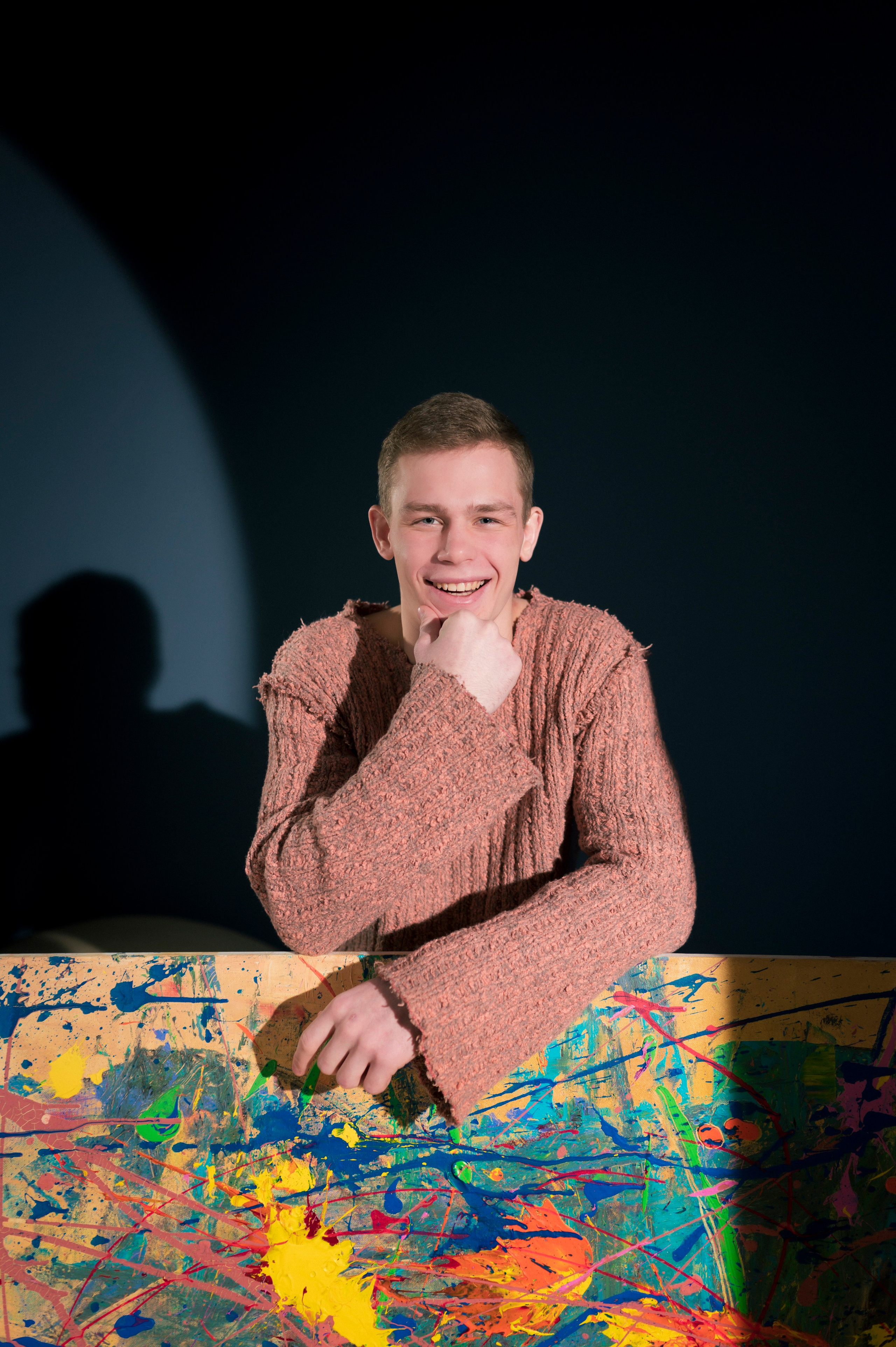 Модель для предметной съемки Герман id 29 034 С.-Пб| Sale Easy