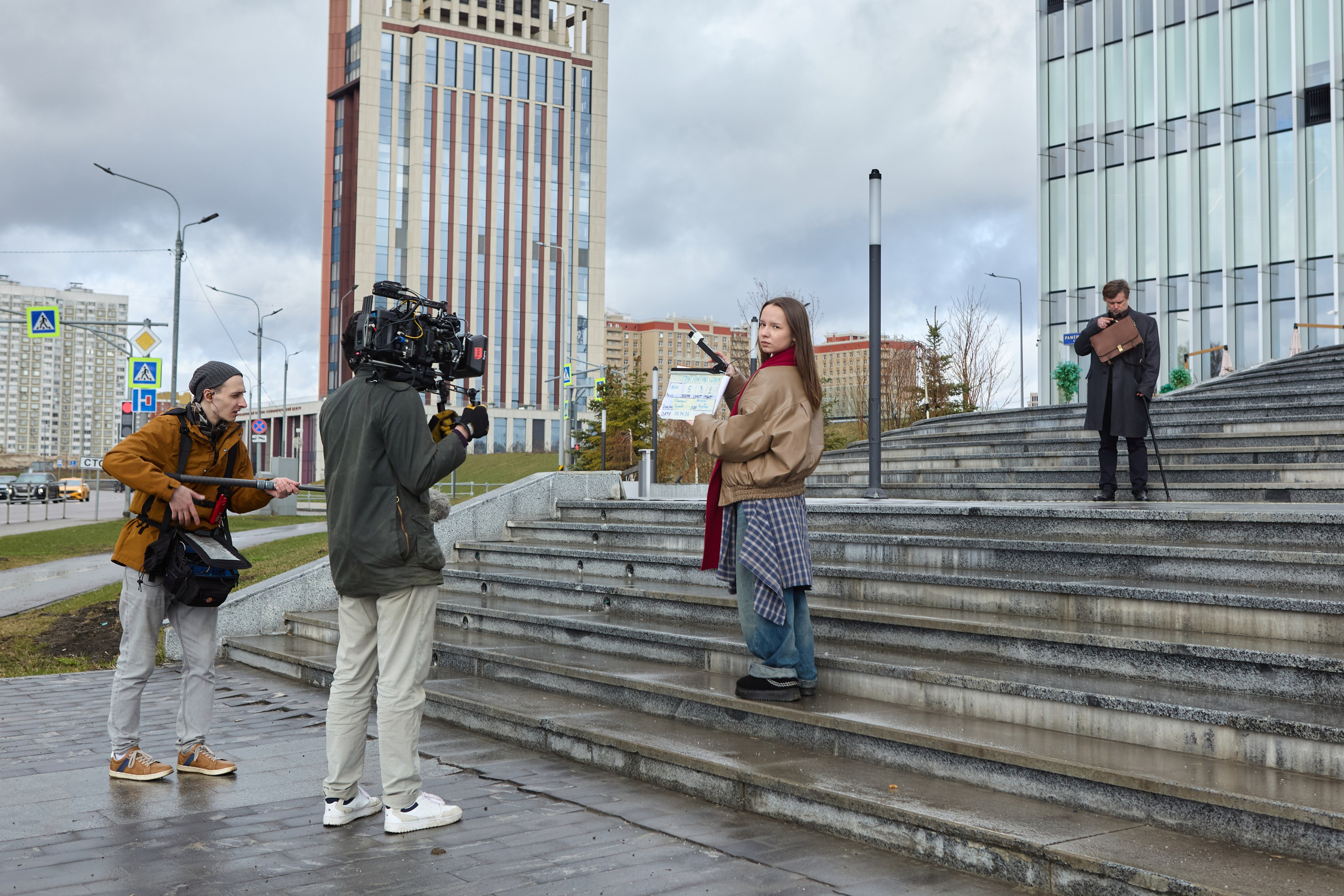 Притяжение Севера. Алёна Бойко | Портретный и репортажный фотограф | Москва