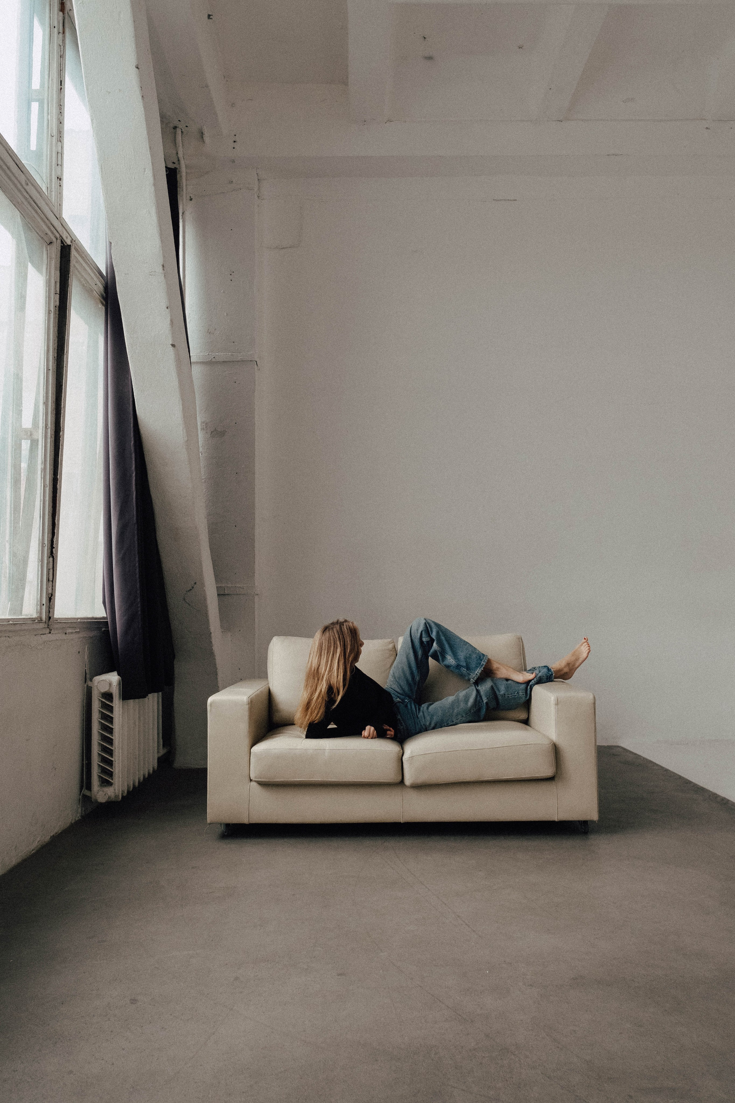 Даша. Свадебный фотограф Оля Григунова