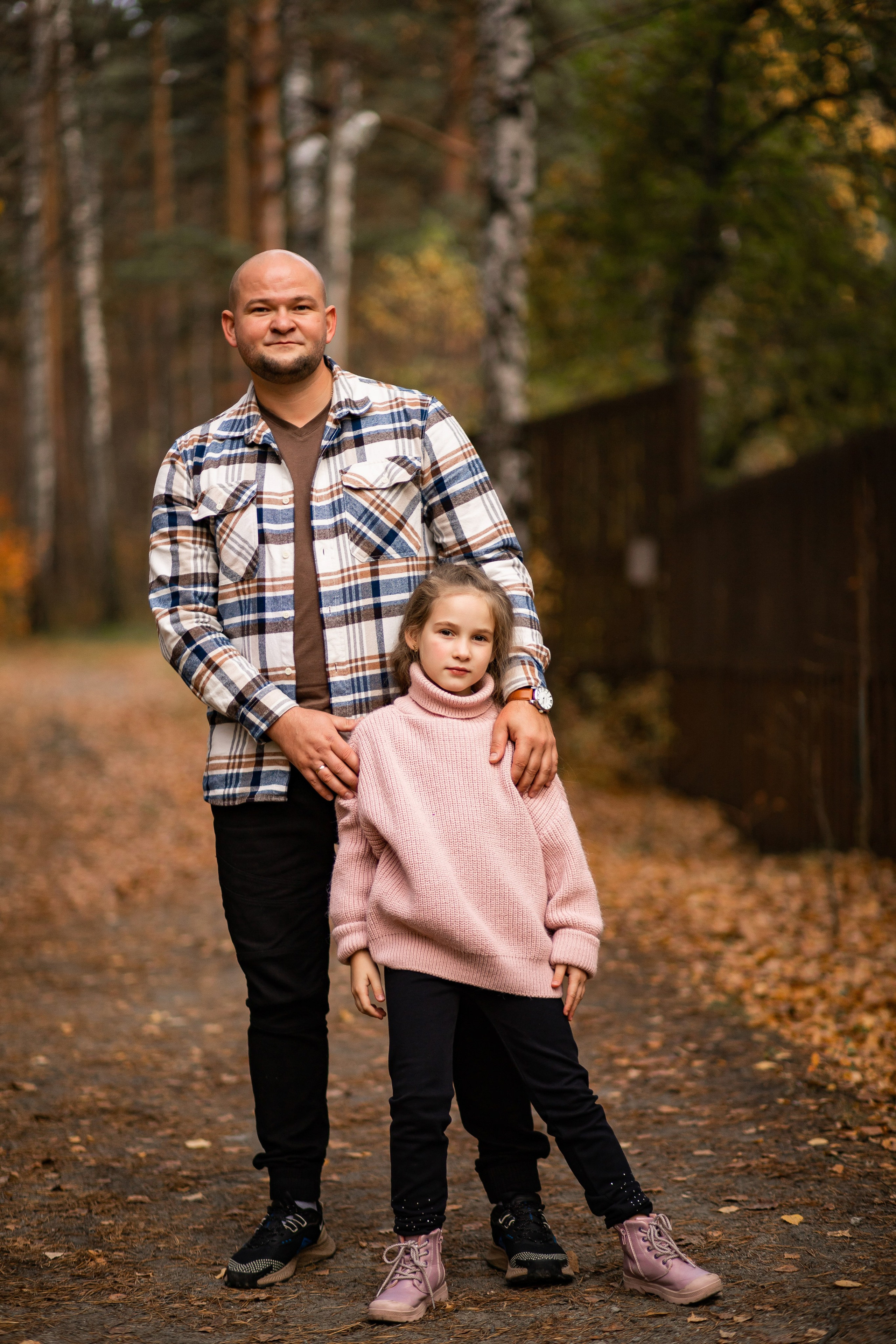 Ирина Саша и девочки. Семейная съемка — это красивый способ признаться своей семье в любви